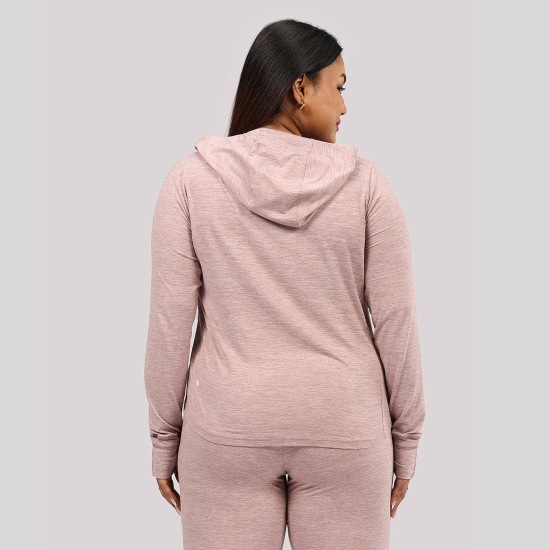 AirMelt ™ Zippered Jacket