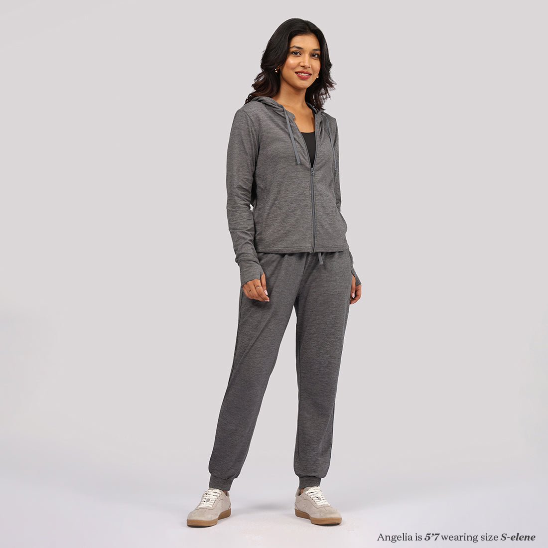 AirMelt ™ Zippered Jacket