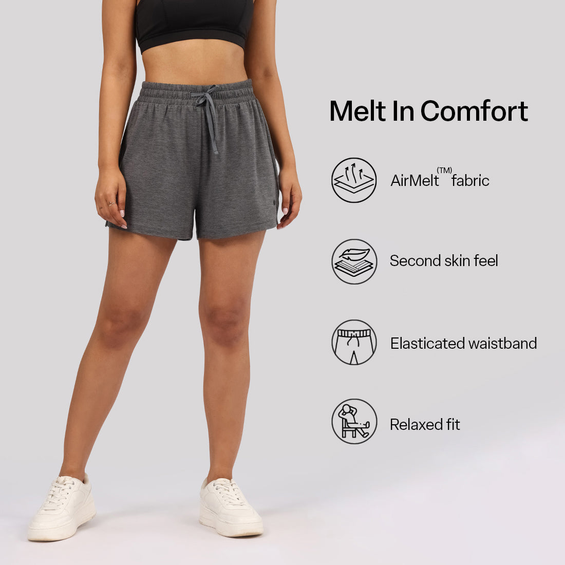 AirMelt™ Shorts