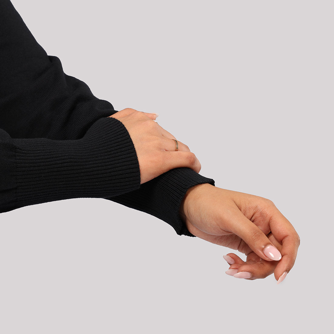 Move All Day Hooded Shrug