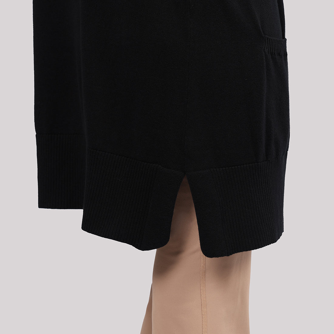 Move All Day Hooded Shrug