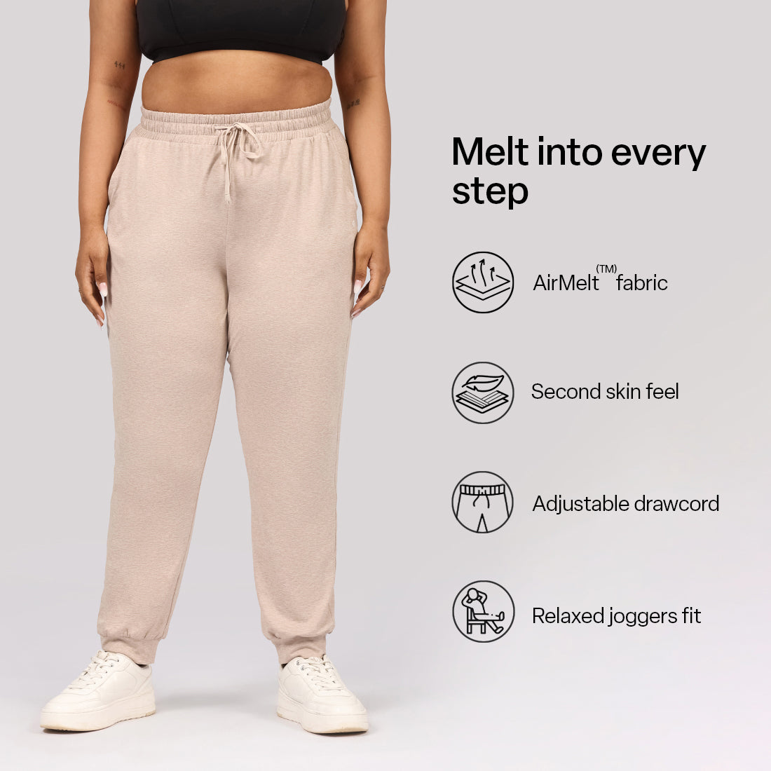 AirMelt™ Joggers