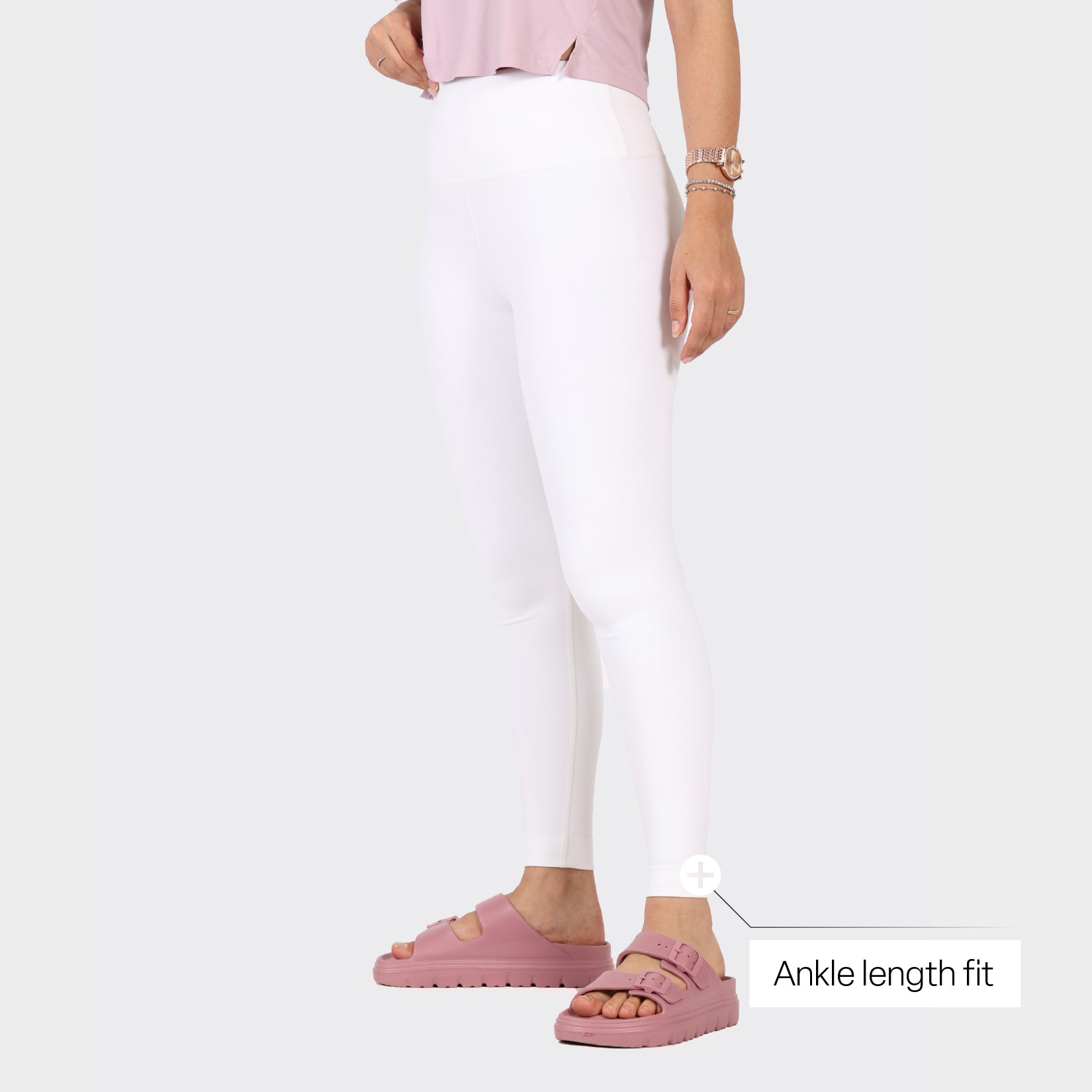 Ultimate Leggings - Lite Tall