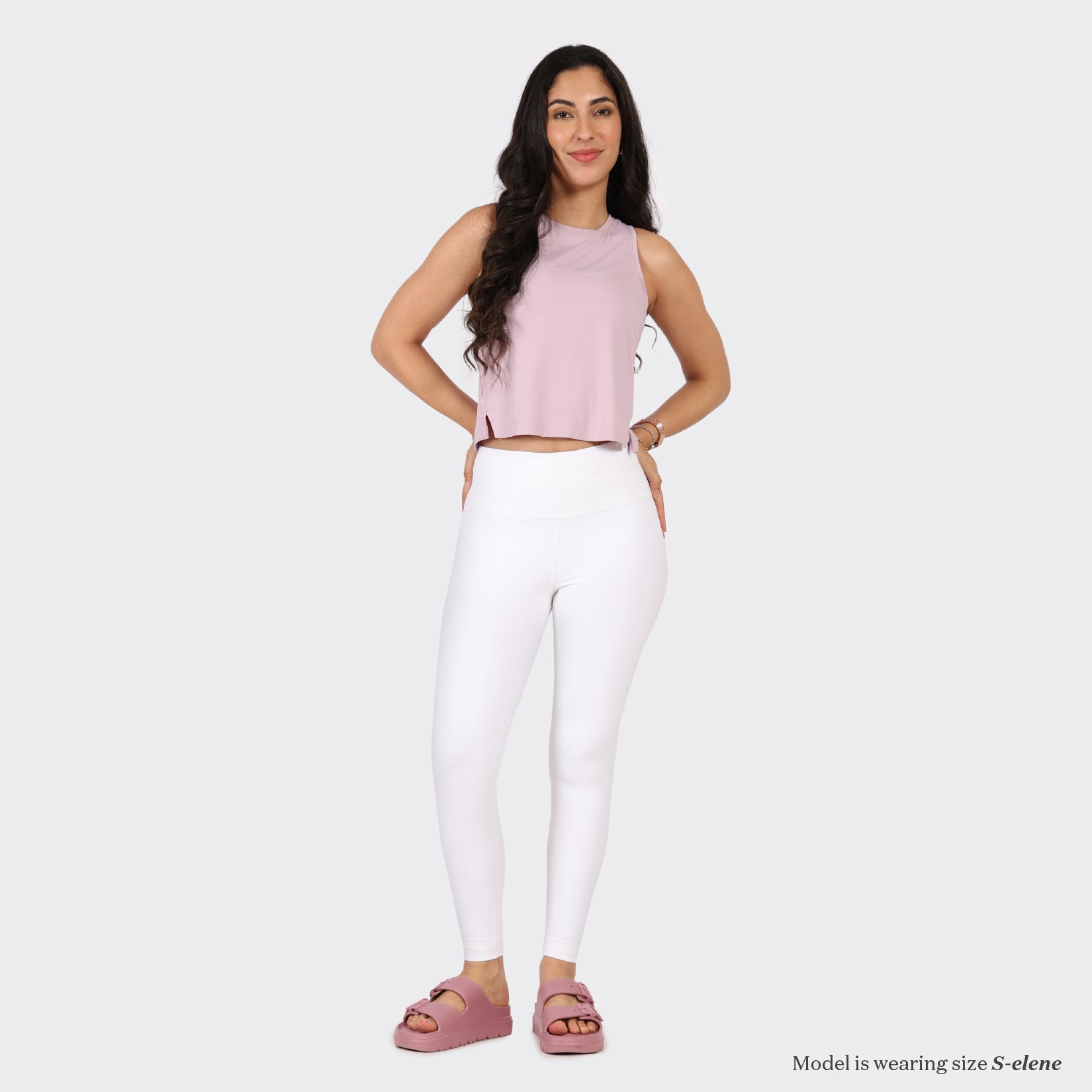 Ultimate Leggings - Lite Tall