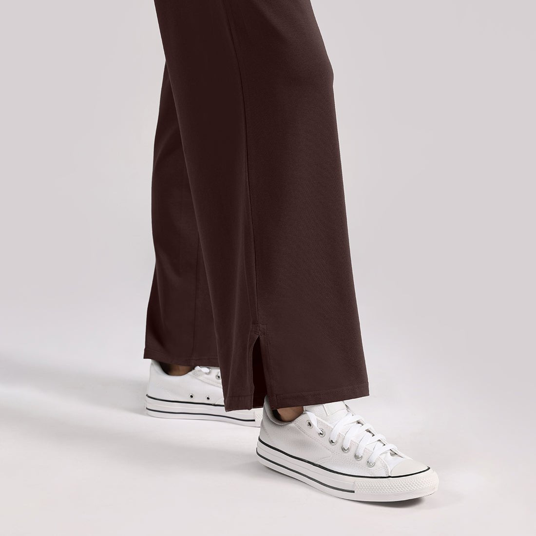 AM:PM Air Wide Trousers - Cotton Tall - BlissClub