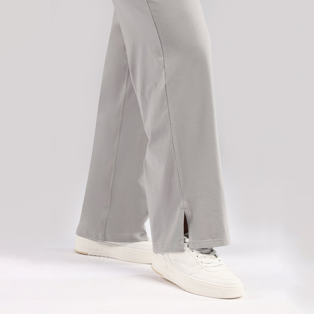 AM:PM Air Wide Trousers - Cotton Tall - BlissClub