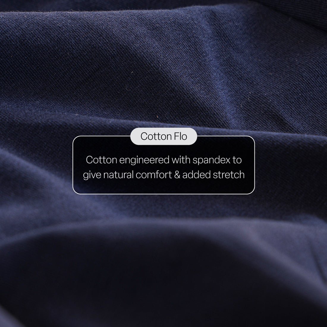 AM:PM Cotton Straight Pants Tall - BlissClub