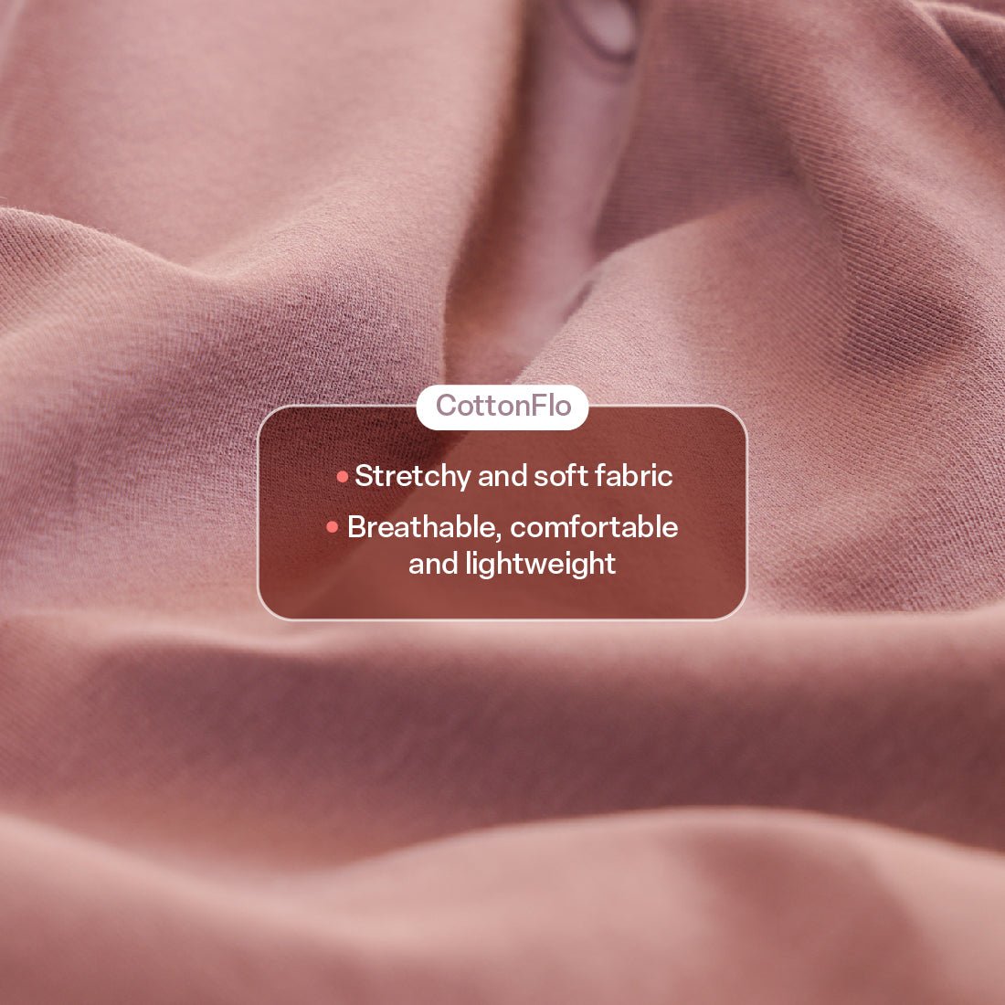 AM:PM Cotton Wide Legged Pants Tall - BlissClub