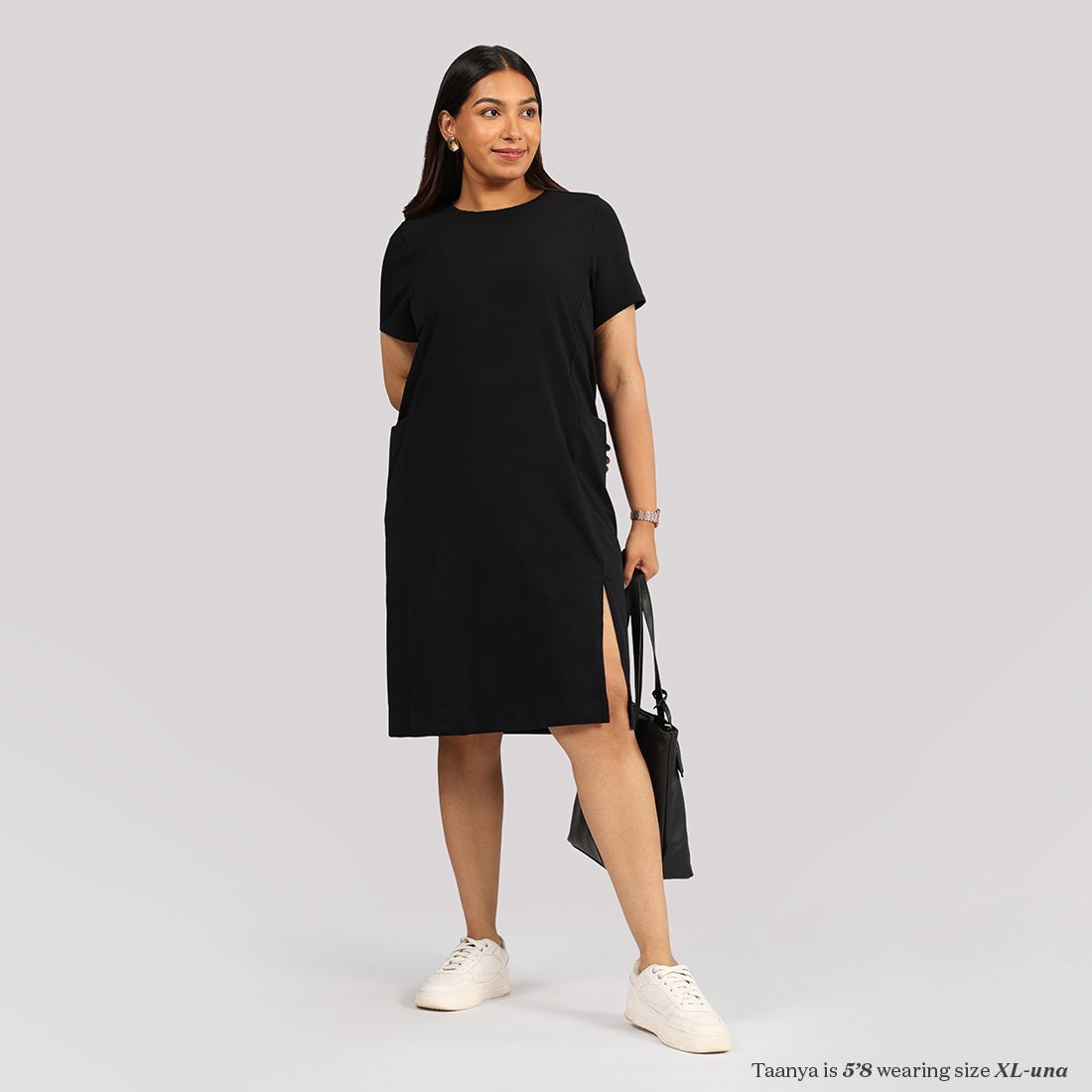 AM:PM Dress - BlissClub