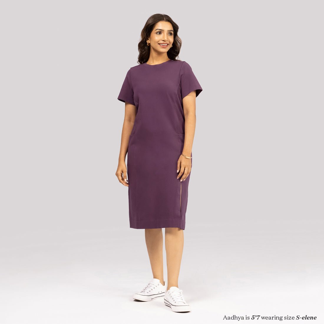 AM:PM Dress - BlissClub