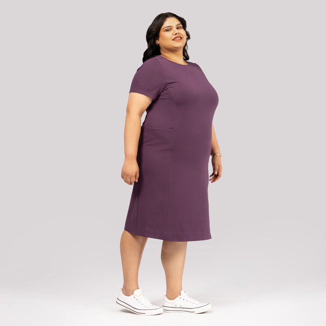 AM:PM Dress - BlissClub