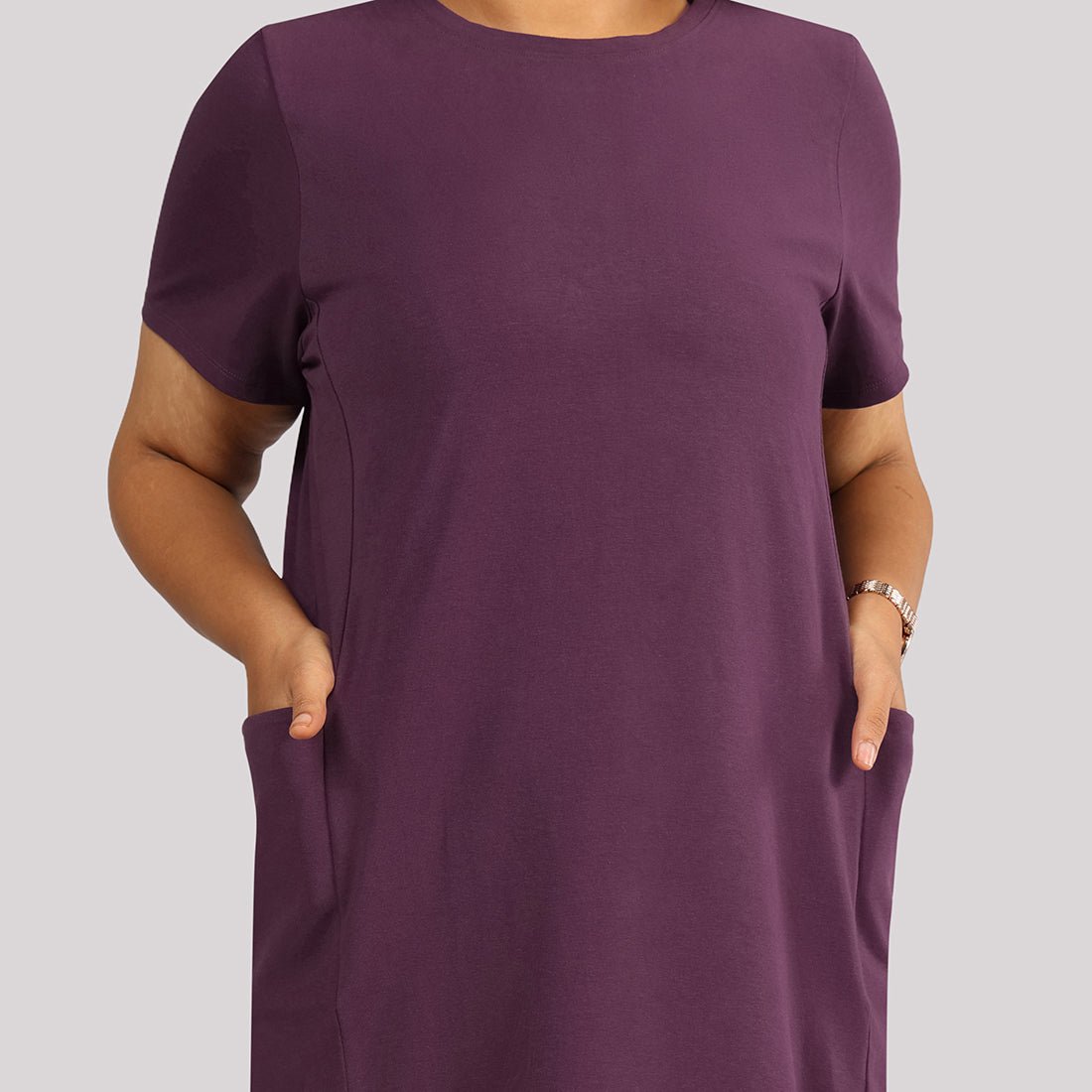 AM:PM Dress - BlissClub