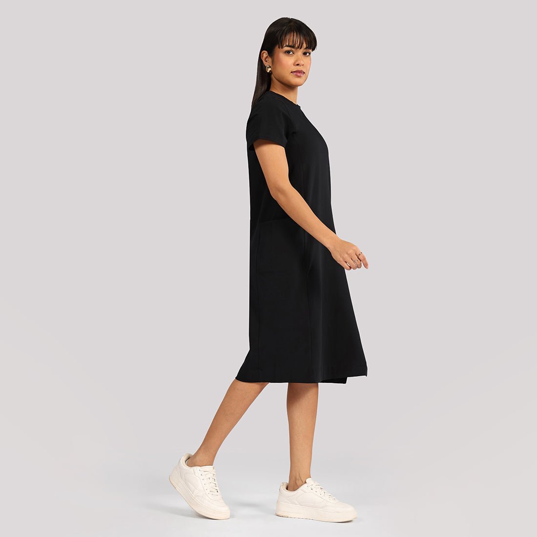 AM:PM Dress - BlissClub