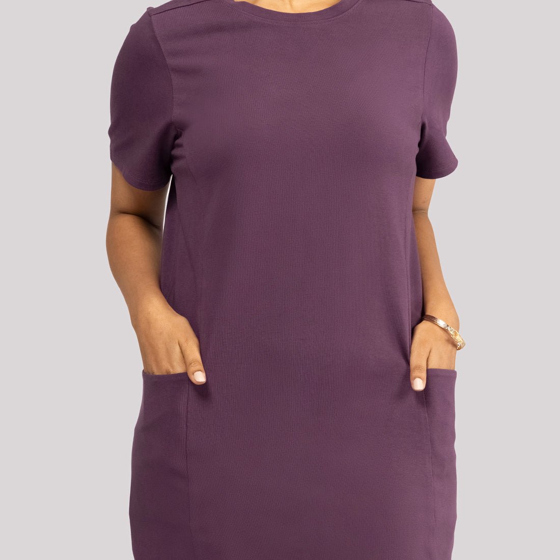 AM:PM Dress - BlissClub