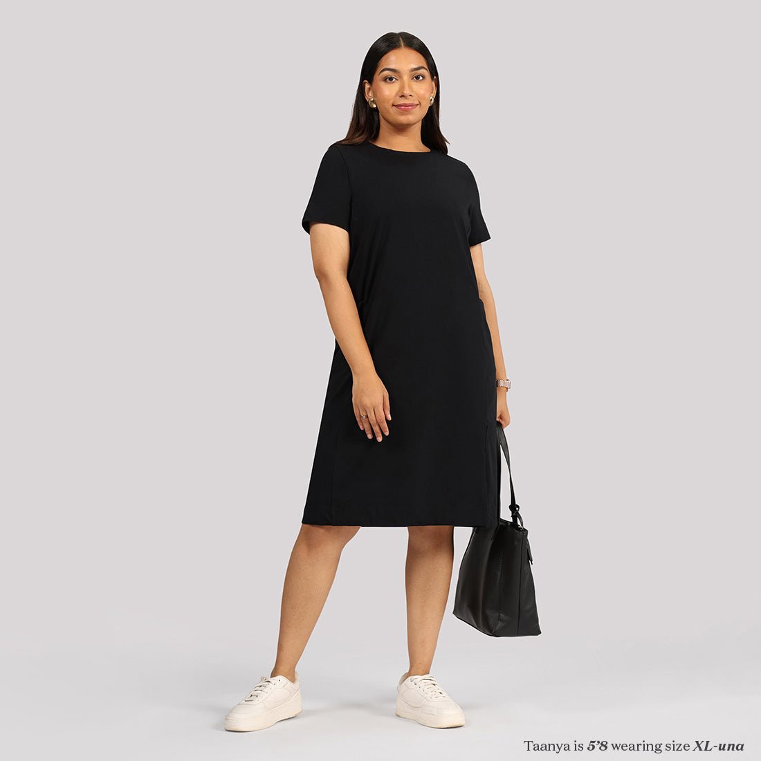 AM:PM Dress - BlissClub