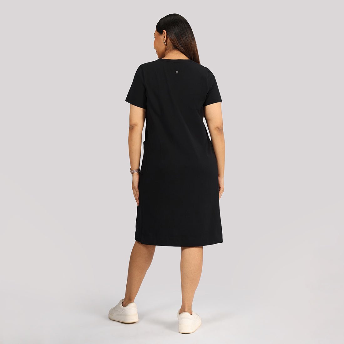 AM:PM Dress - BlissClub