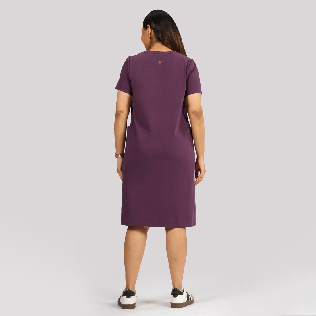 AM:PM Dress - BlissClub