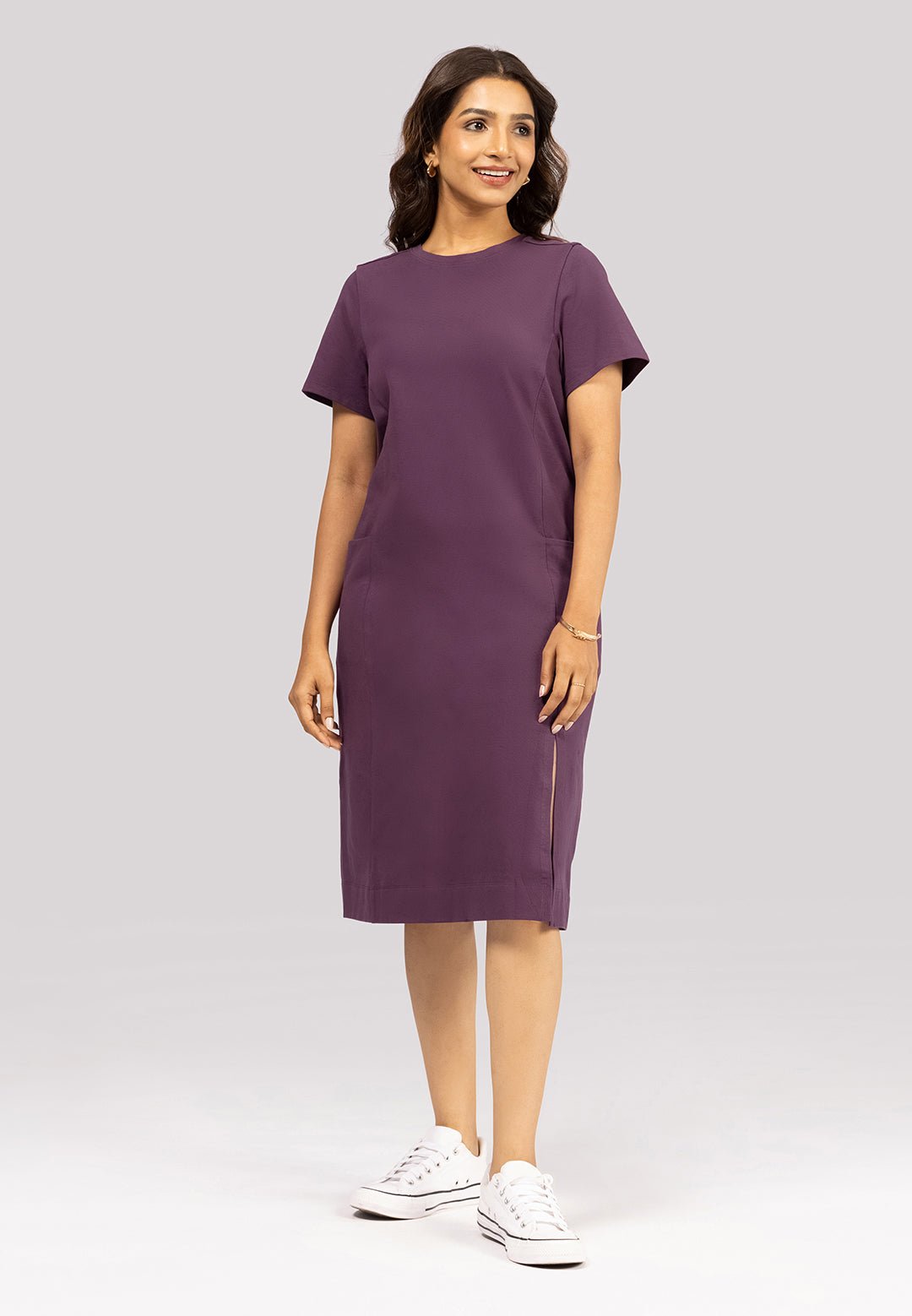 AM:PM Dress - BlissClub