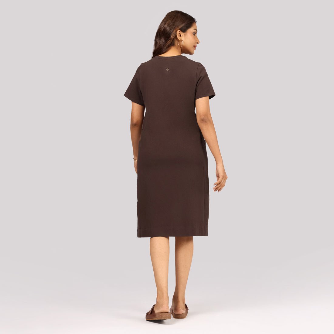 AM:PM Dress - BlissClub
