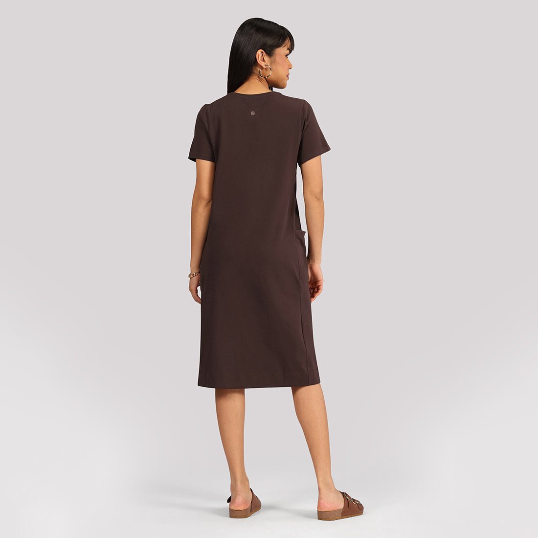 AM:PM Dress - BlissClub