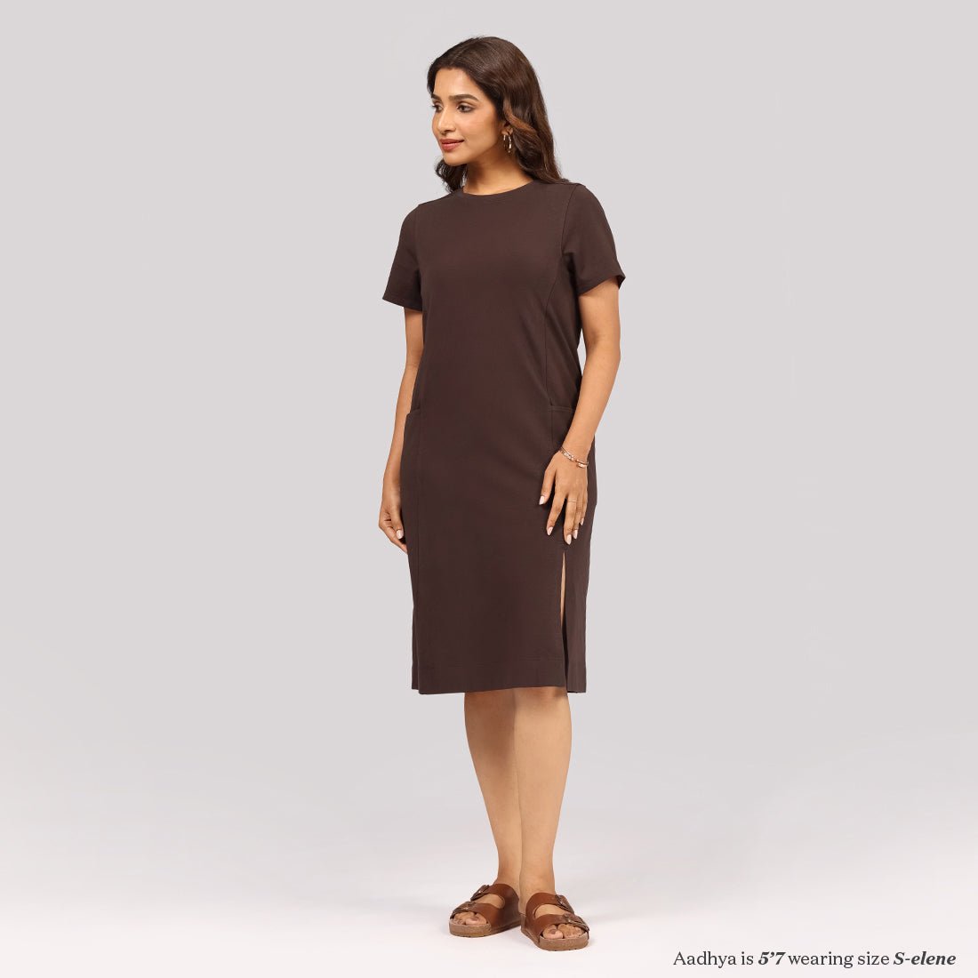 AM:PM Dress - BlissClub