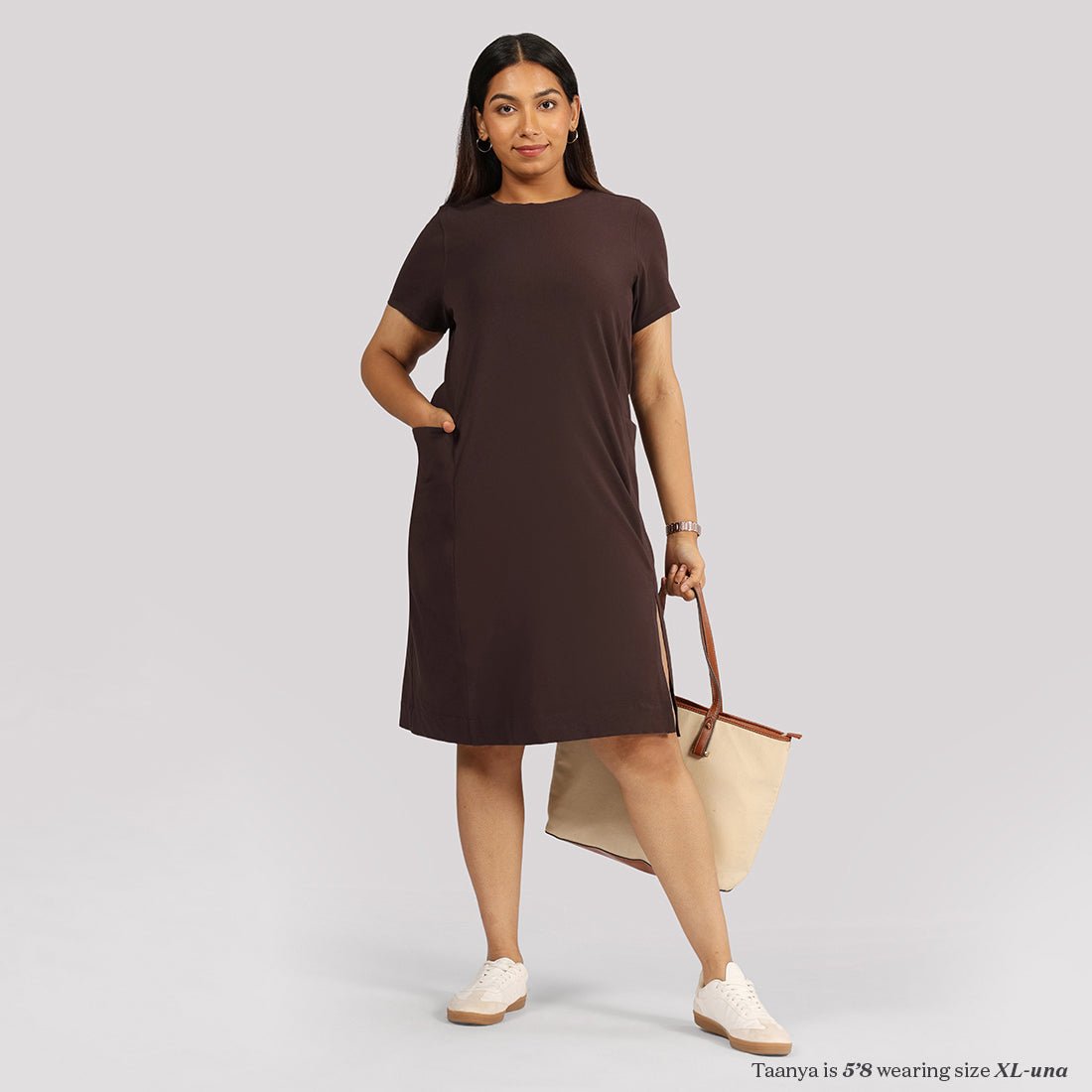 AM:PM Dress - BlissClub