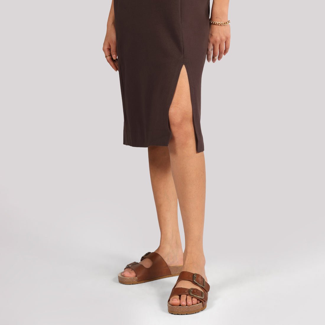 AM:PM Dress - BlissClub