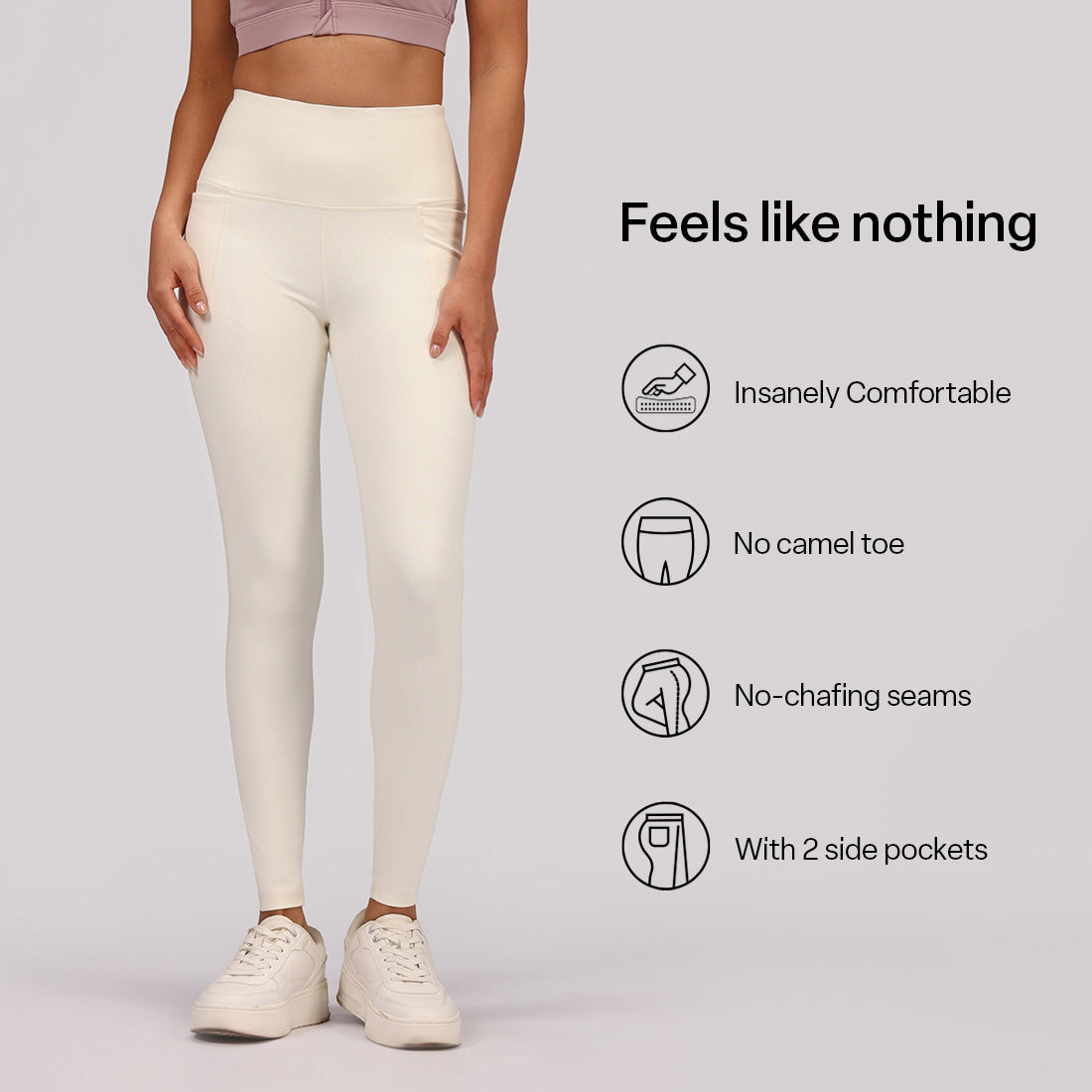 Ultimate Leggings Tall