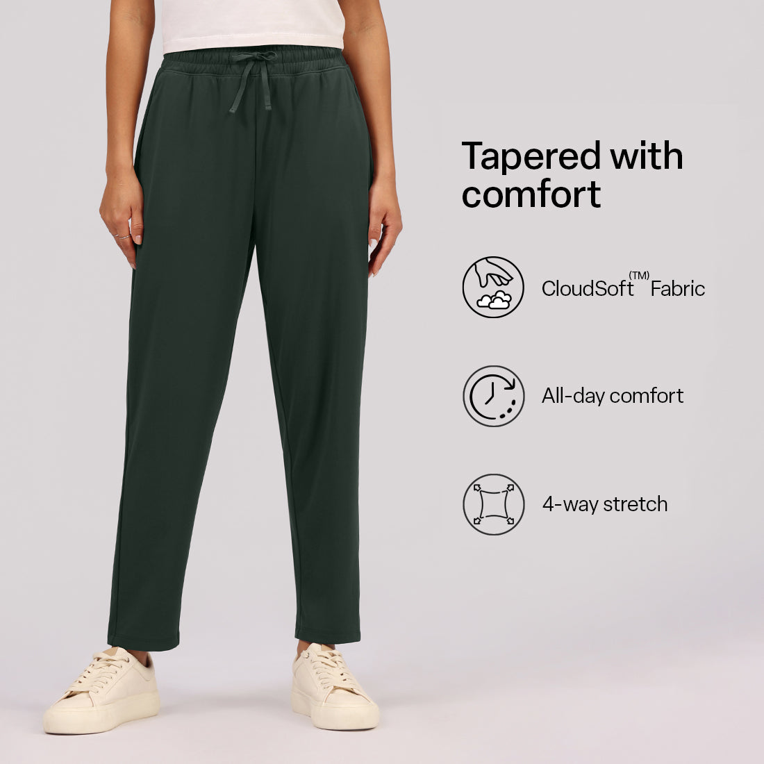 Ultimate All Day Joggers