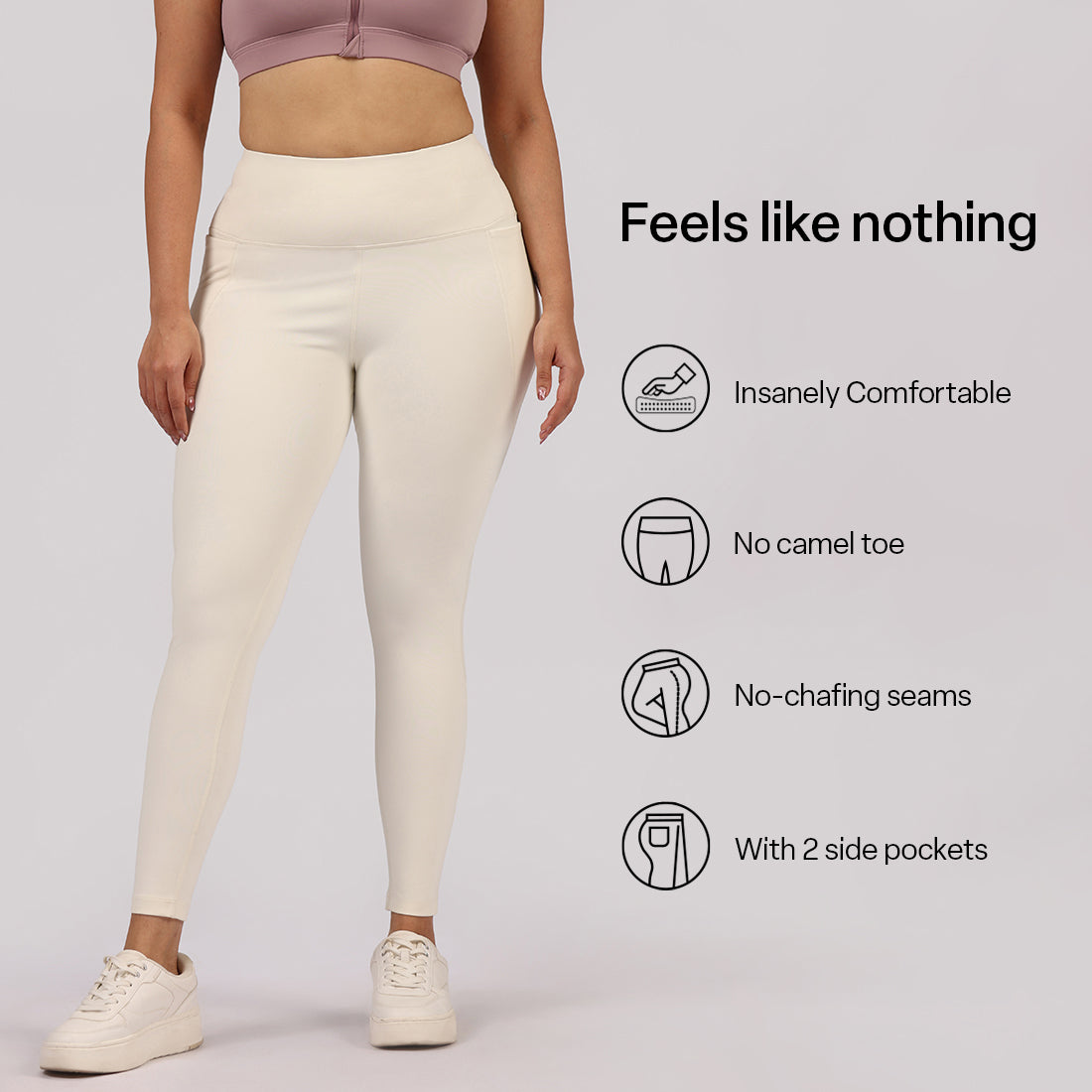 Ultimate Leggings