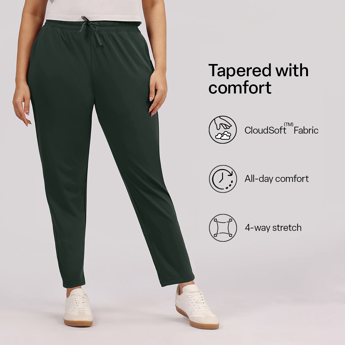 Ultimate All Day Joggers