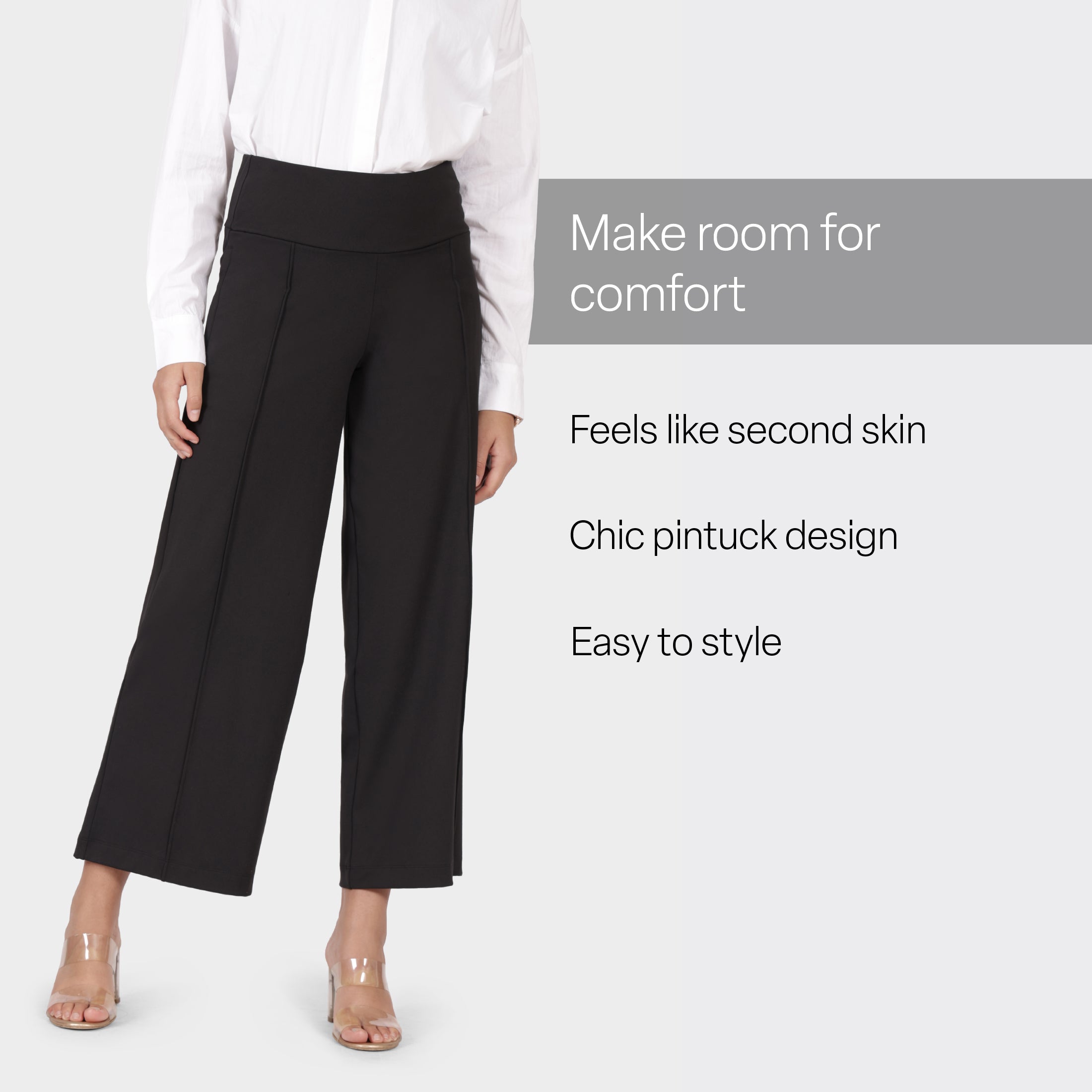 The Ultimate Korean Pants