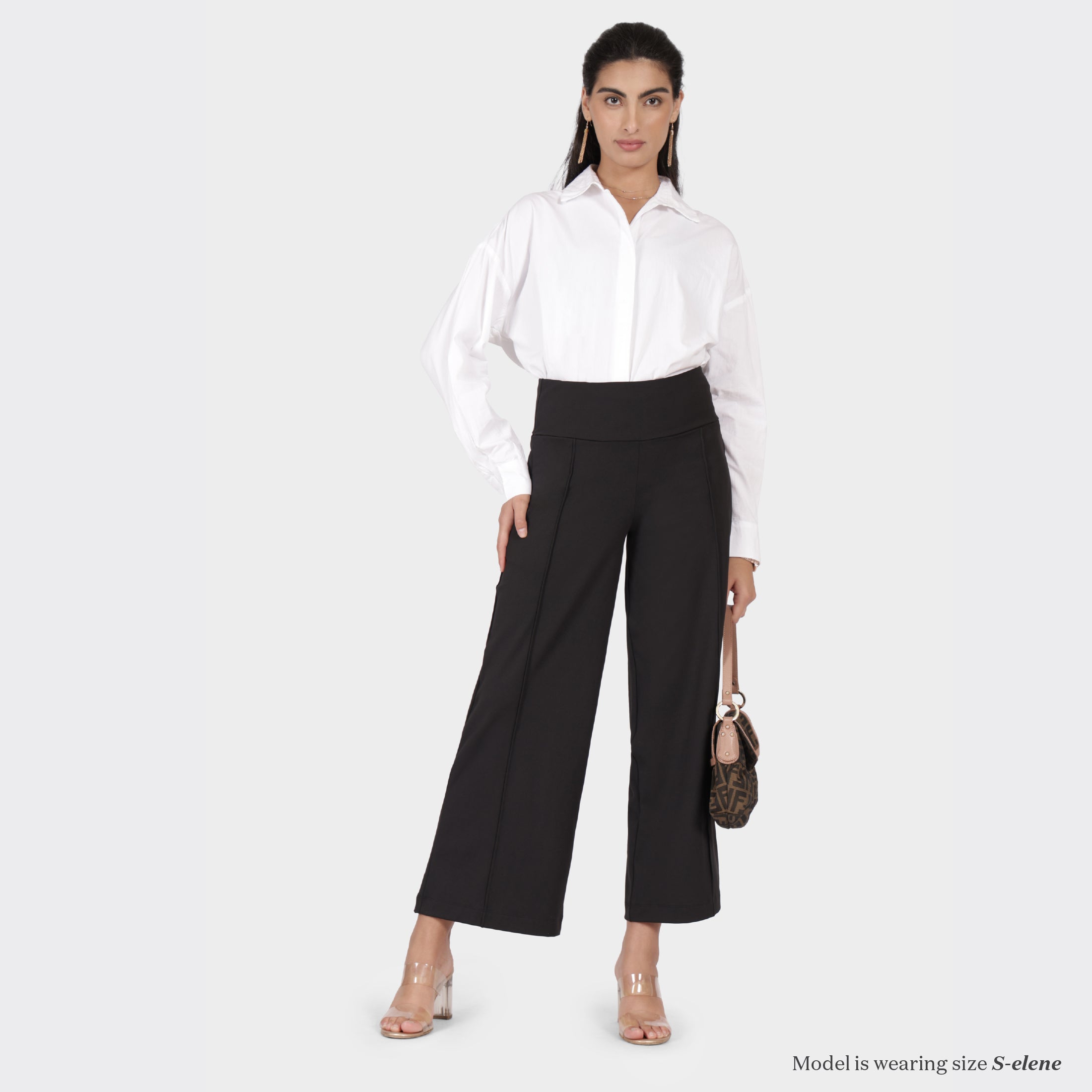 The Ultimate Korean Pants