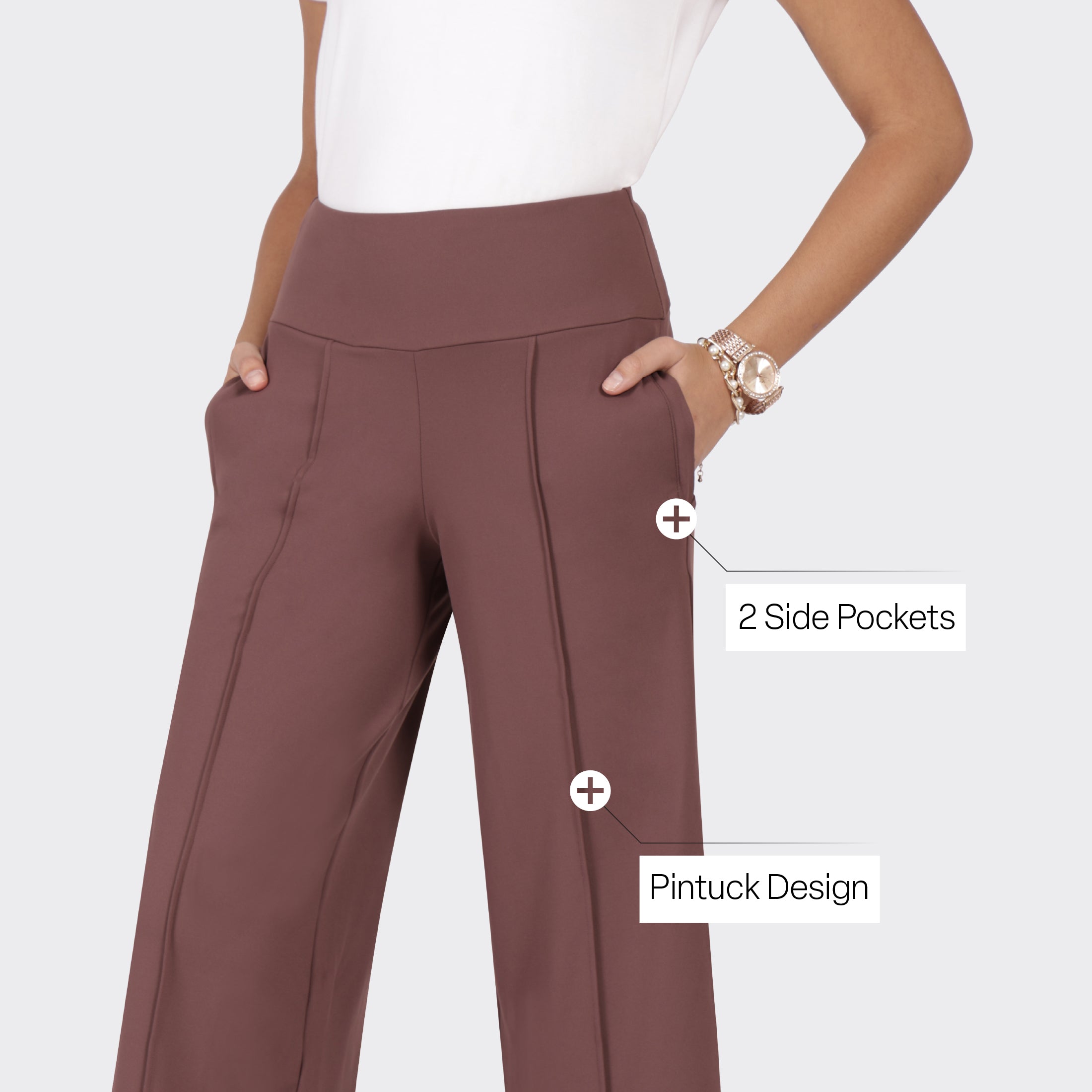 Ultimate Korean Pants