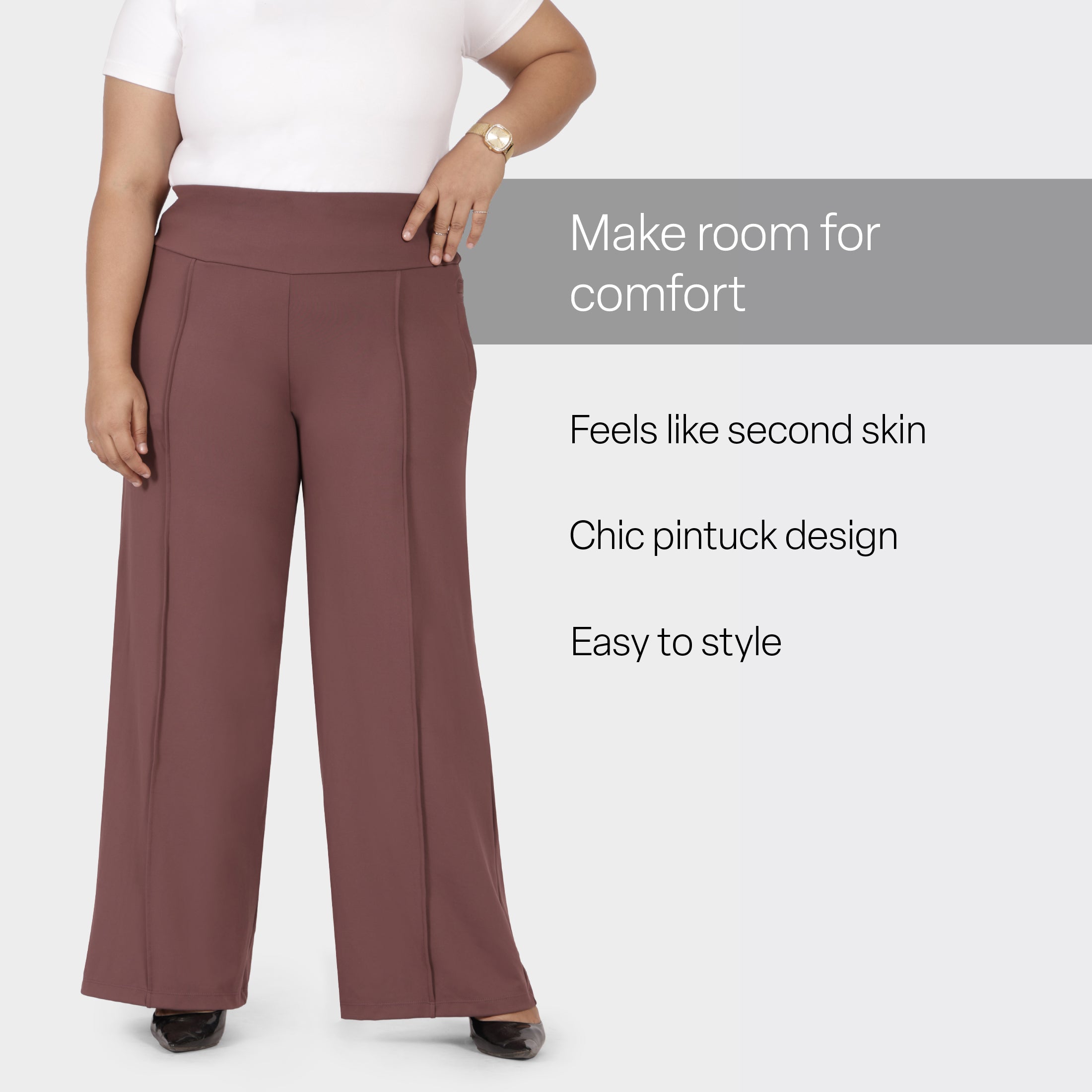 Ultimate Korean Pants