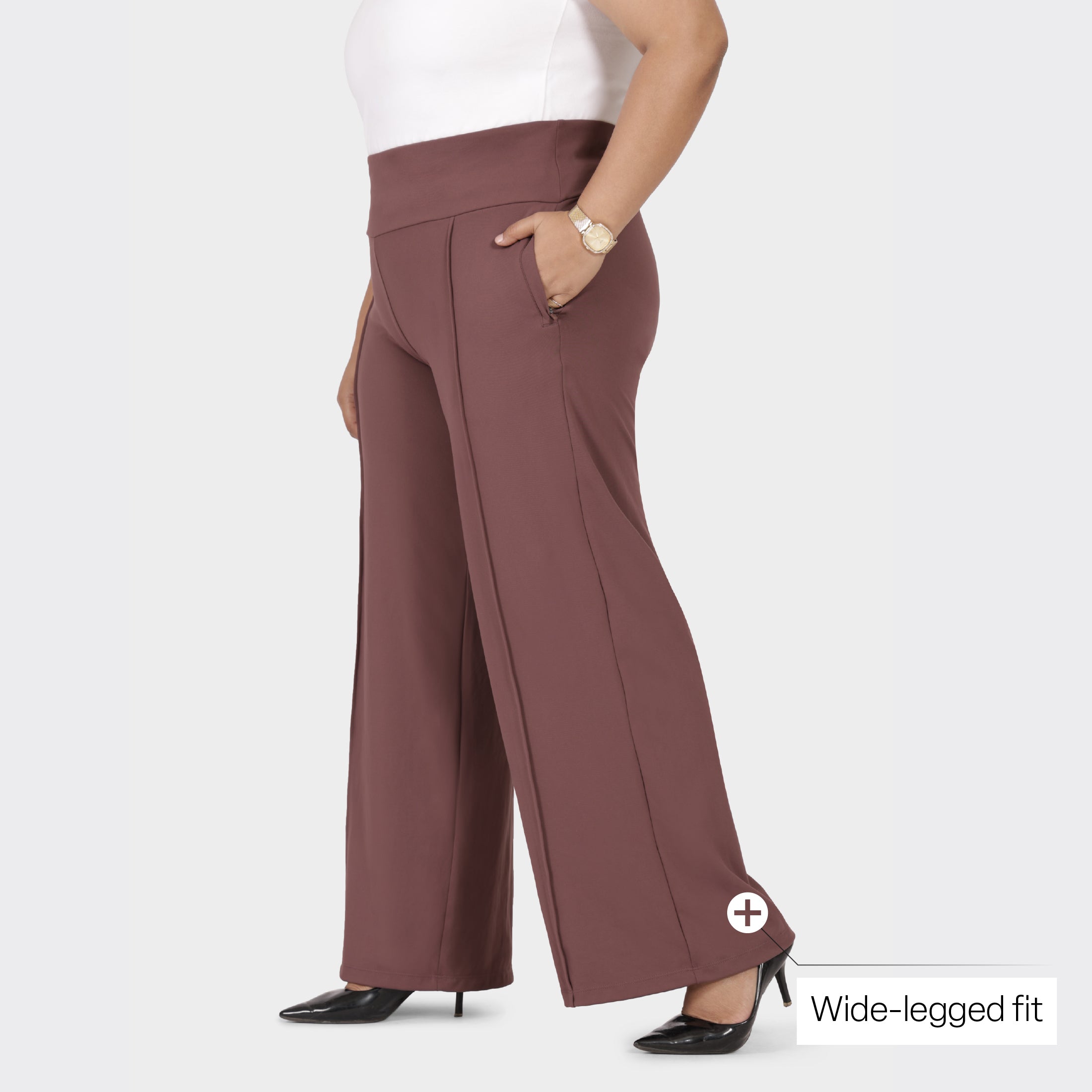 The Ultimate Korean Pants