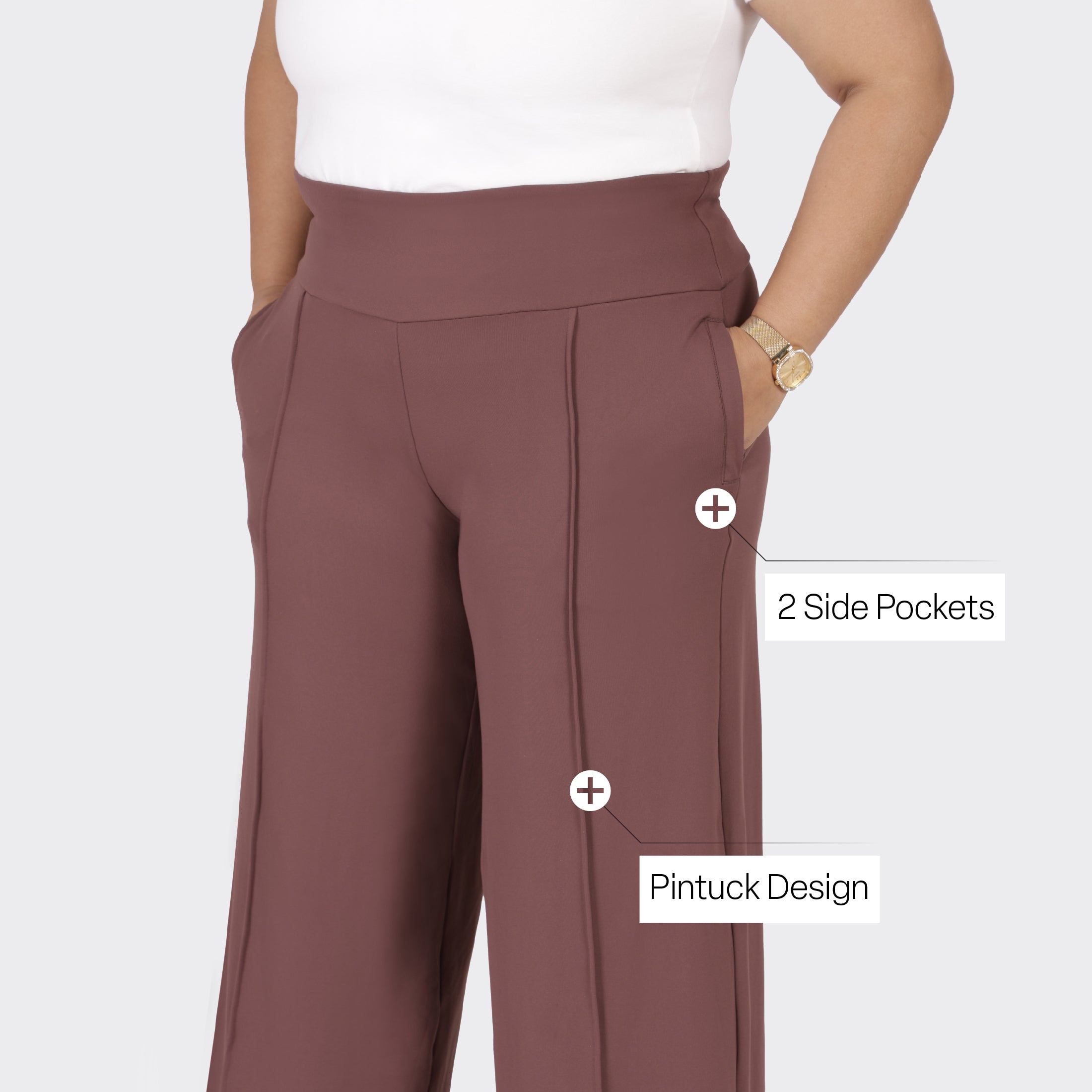 Ultimate Korean Pants