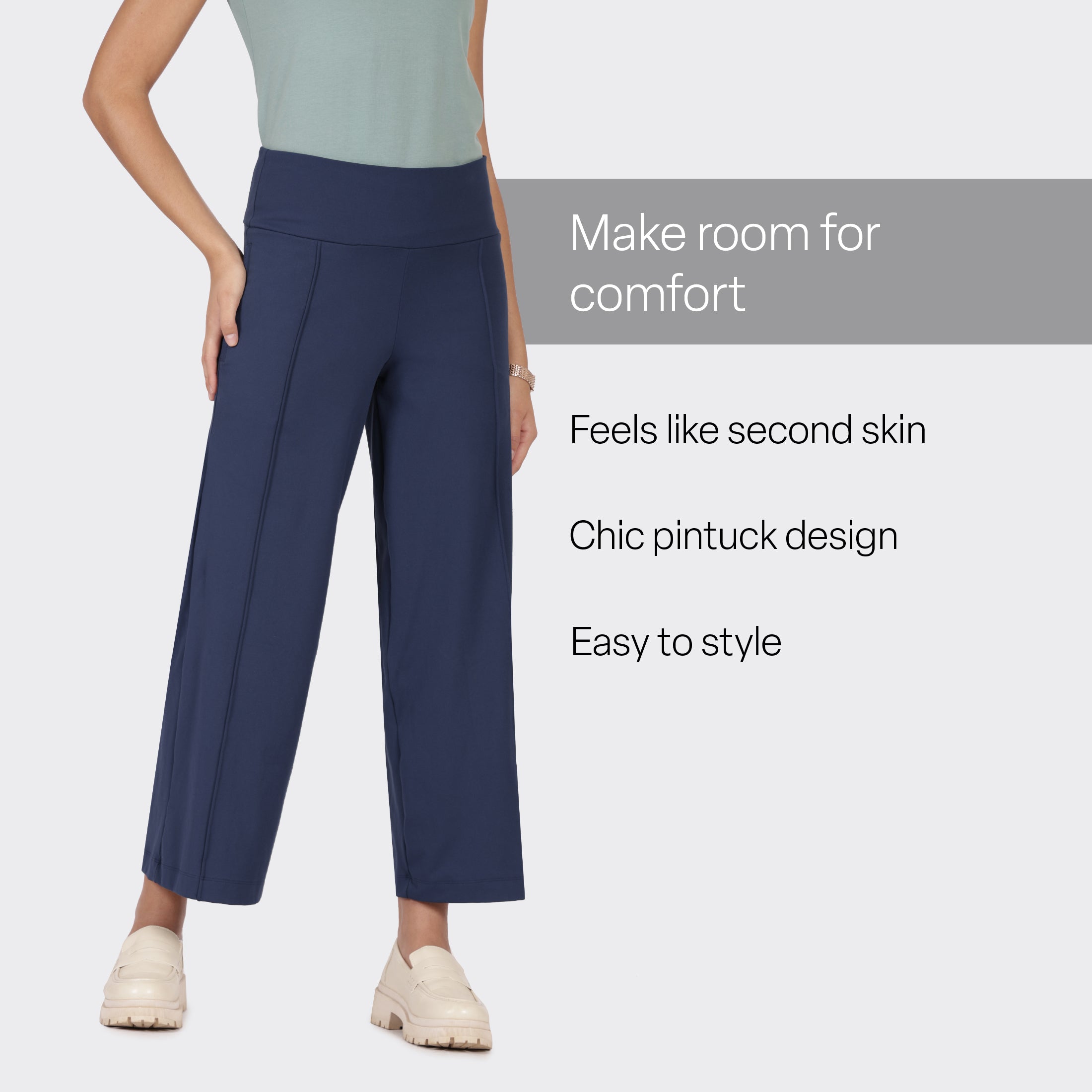 The Ultimate Korean Pants