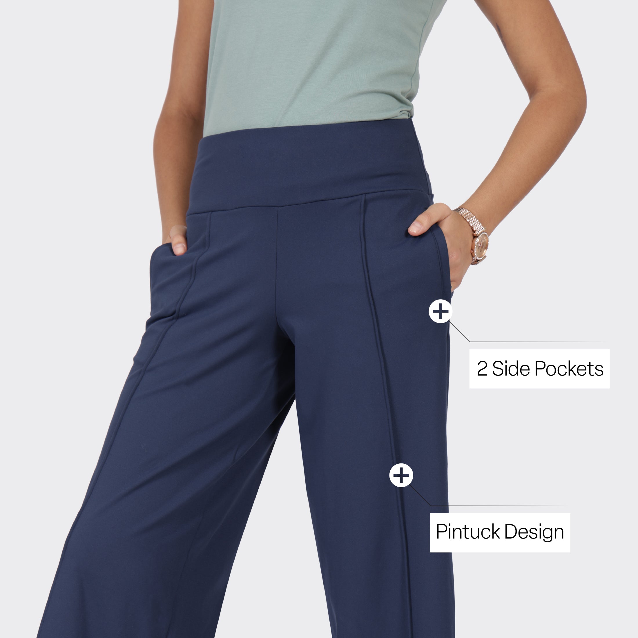 The Ultimate Korean Pants