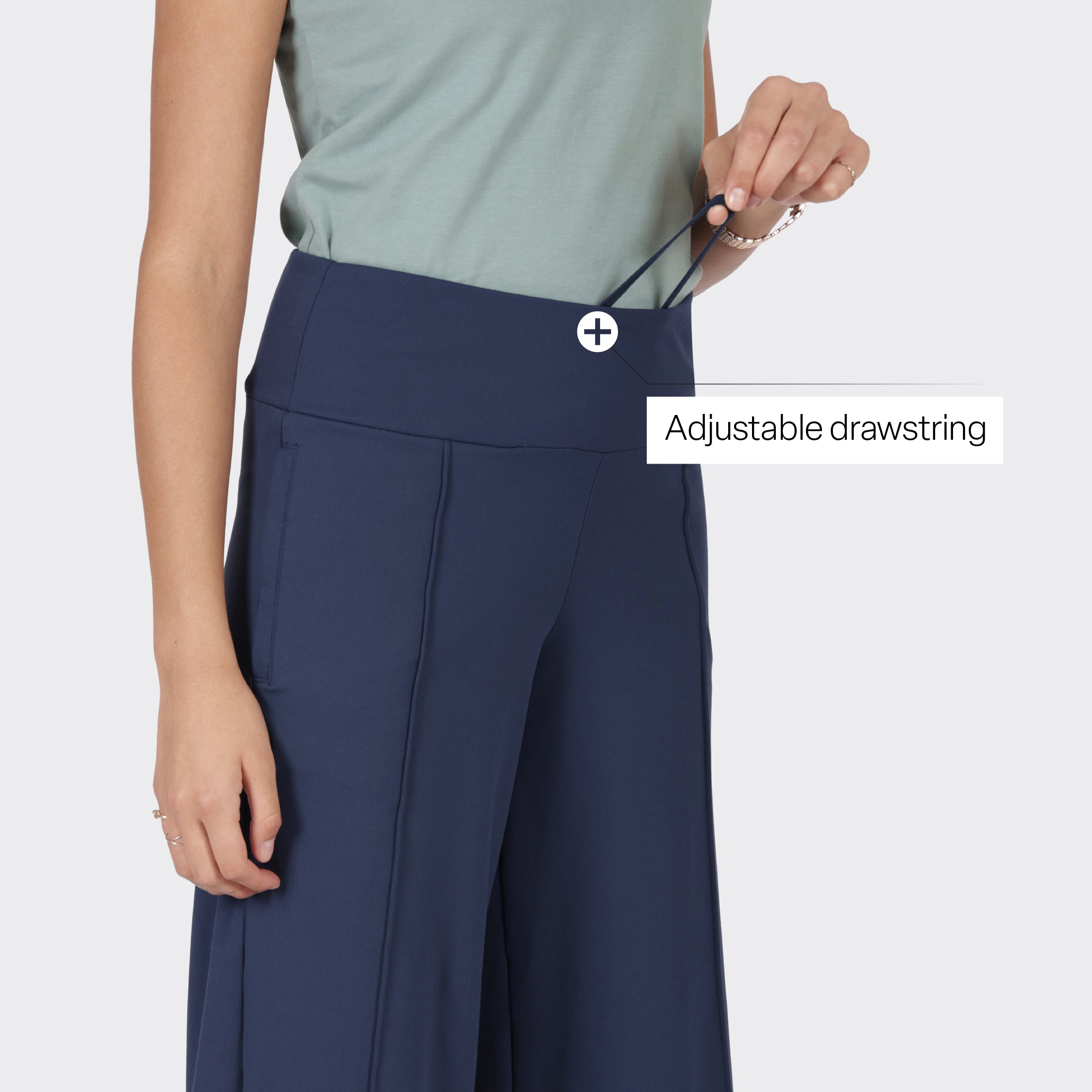 The Ultimate Korean Pants