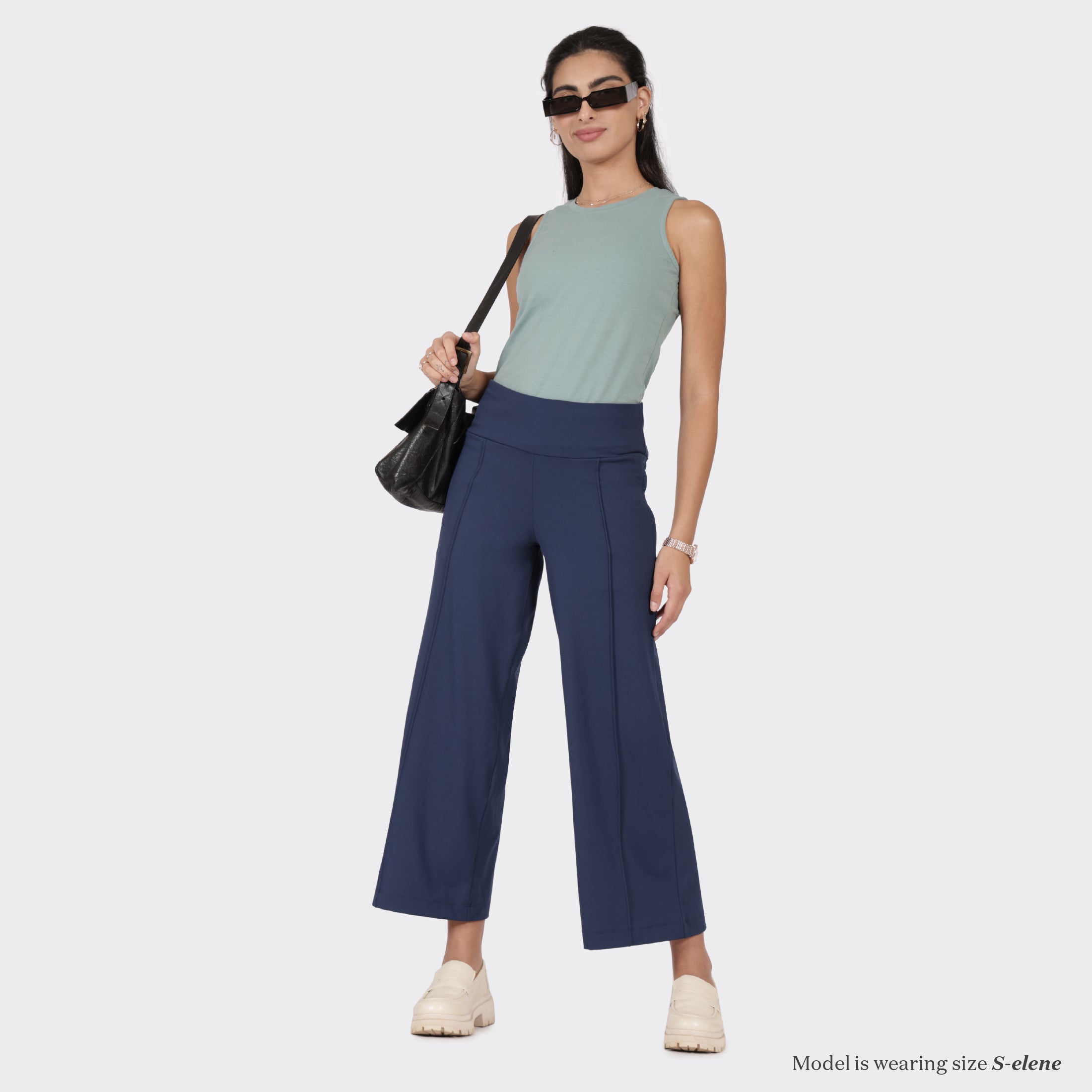 The Ultimate Korean Pants