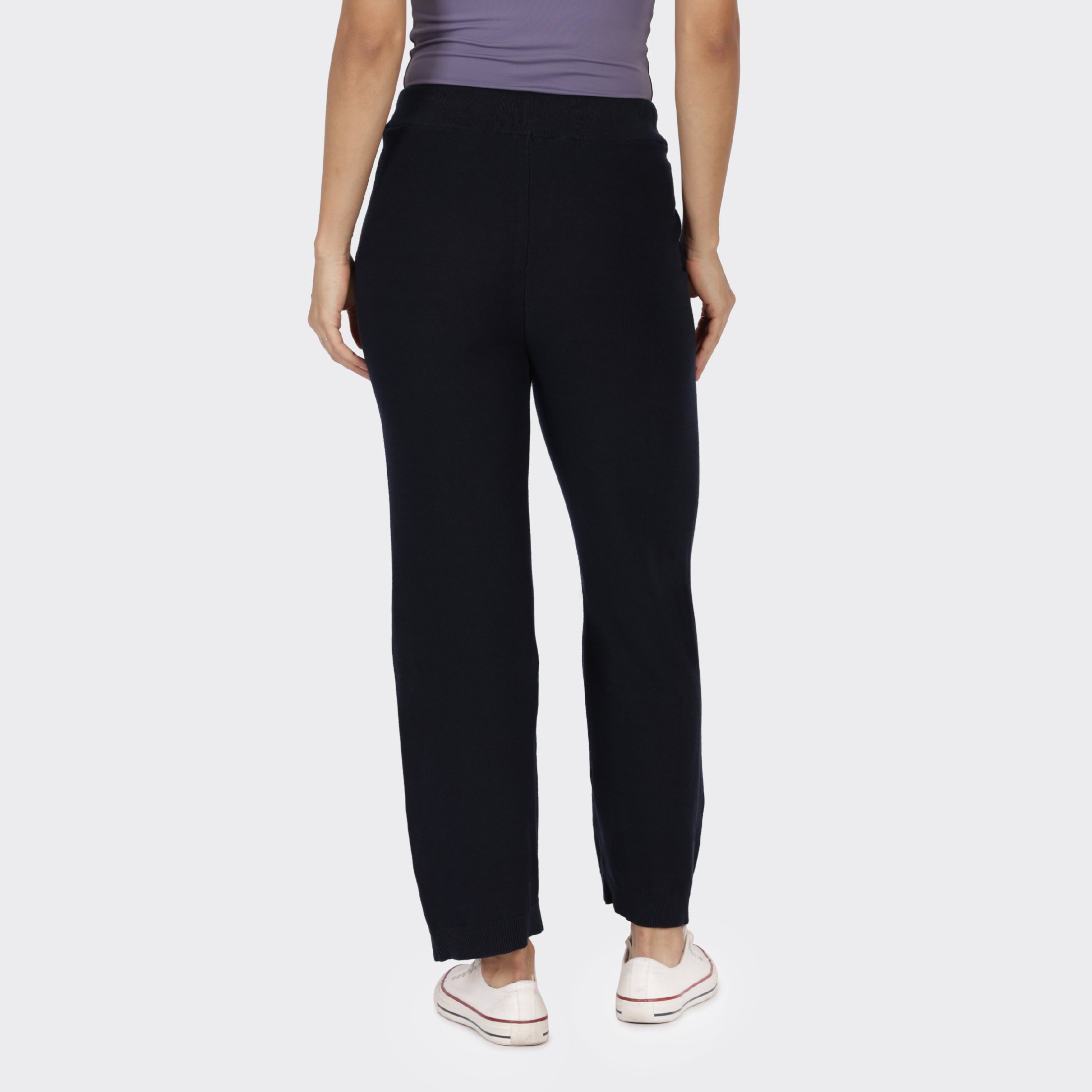 Move All Day Cotton Wide Pants - Tall