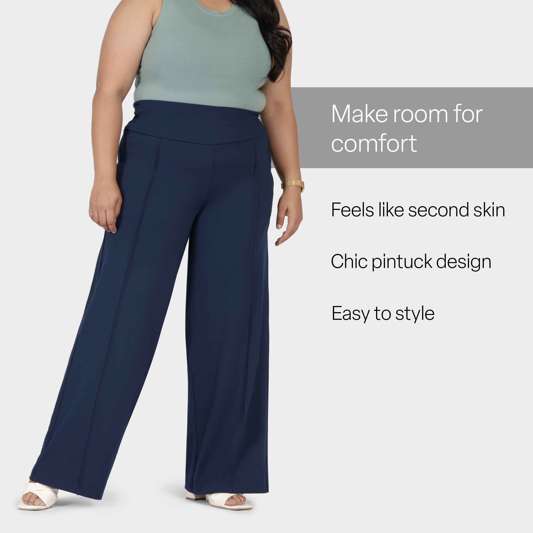 The Ultimate Korean Pants