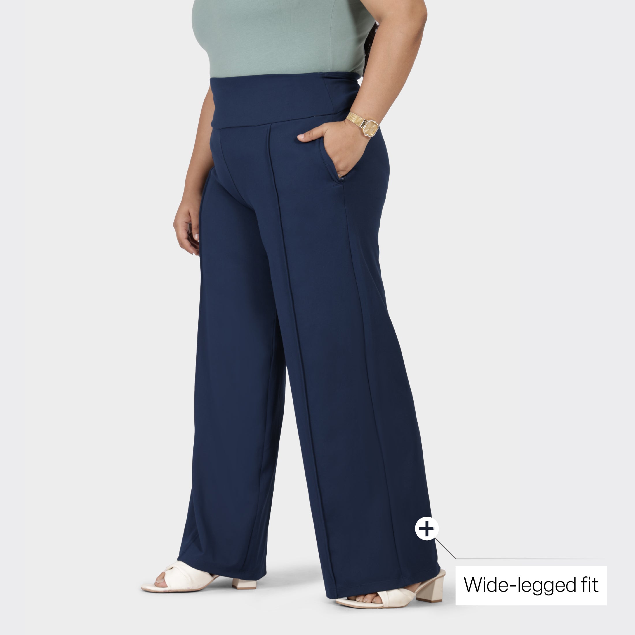 The Ultimate Korean Pants