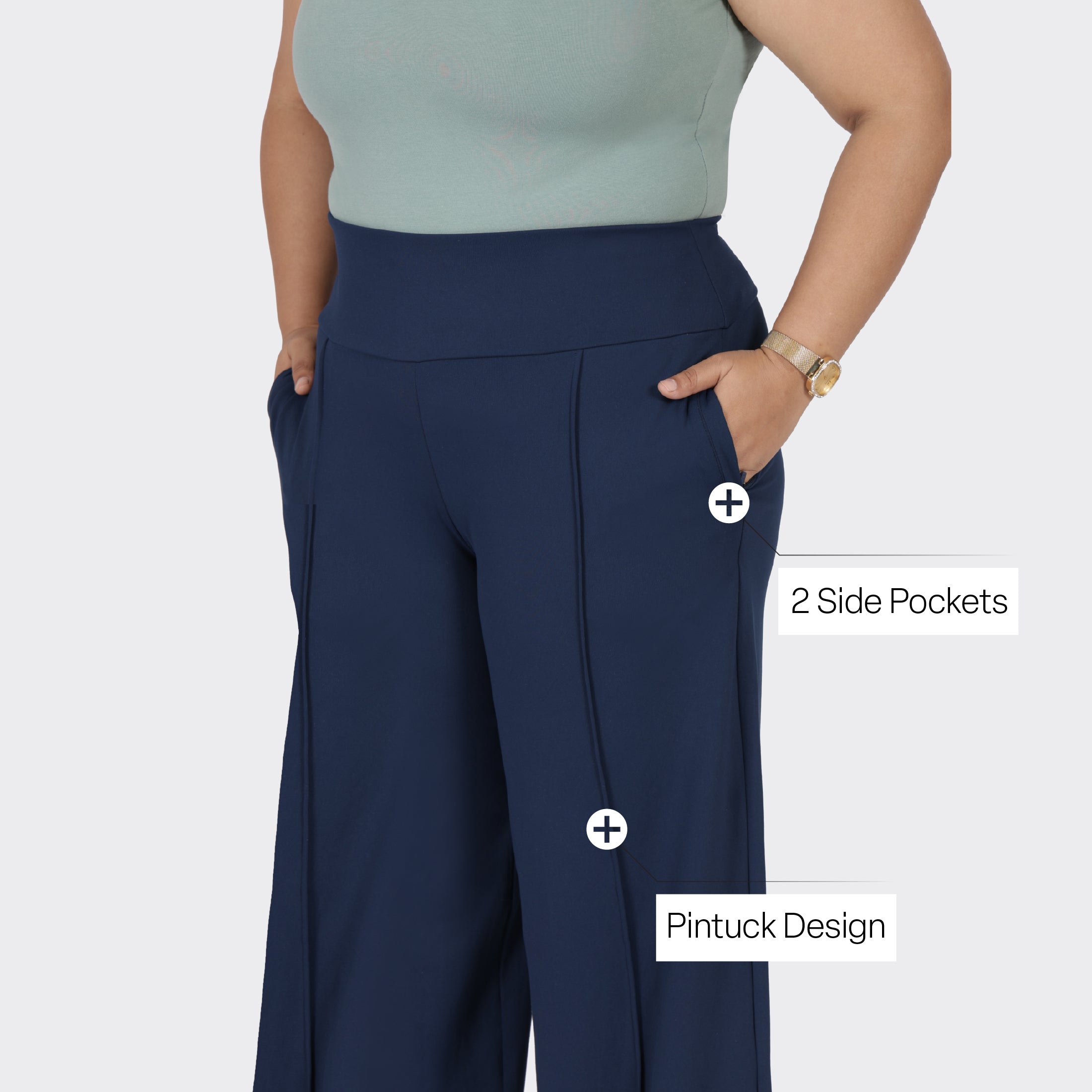 The Ultimate Korean Pants