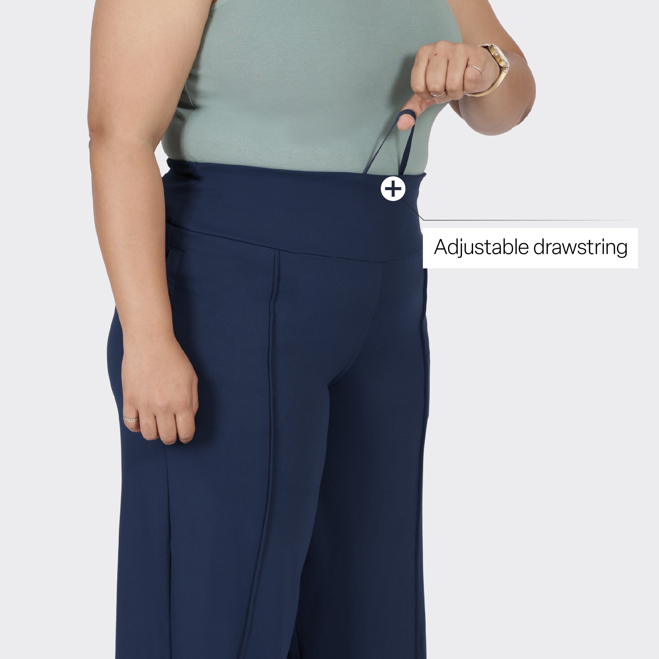 The Ultimate Korean Pants
