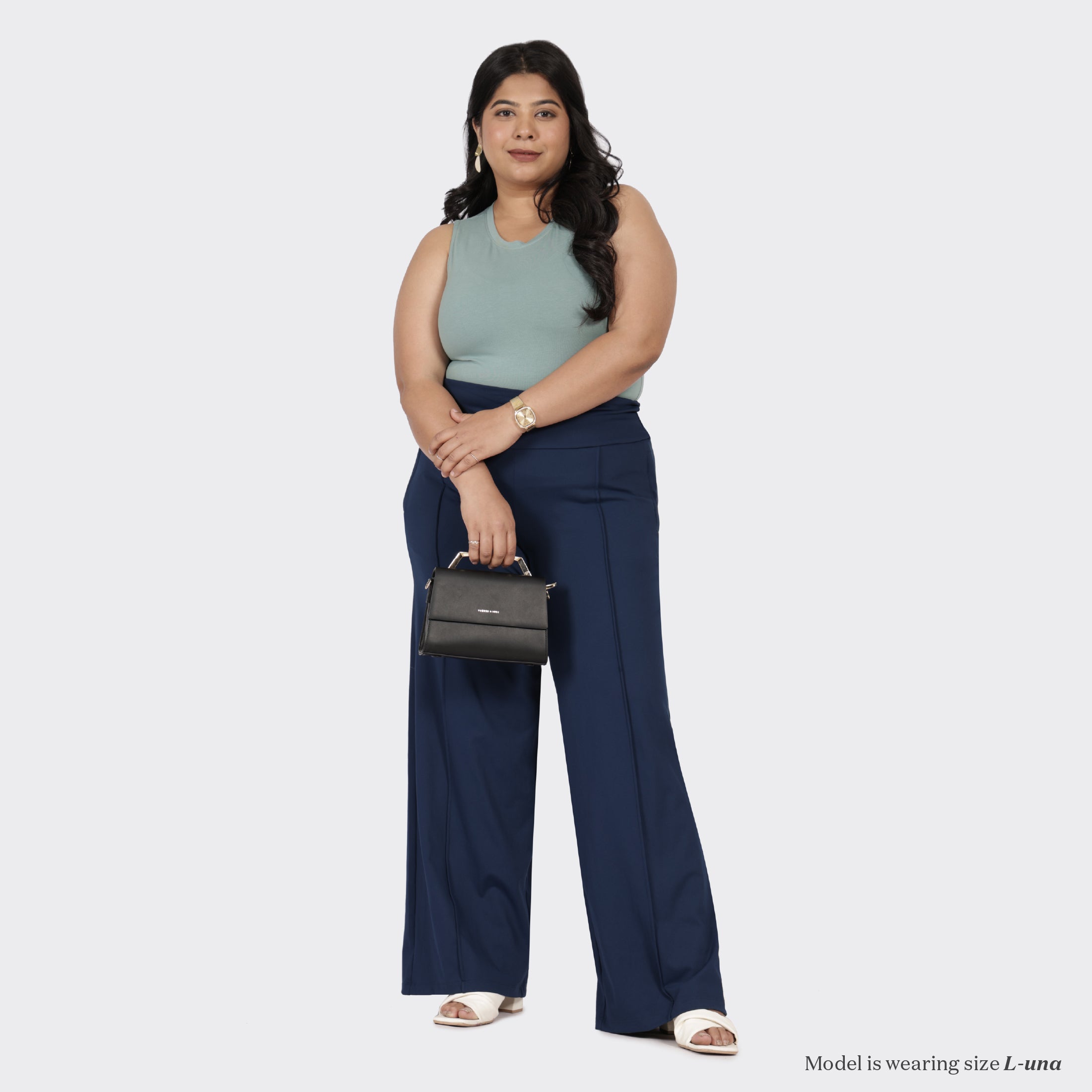 The Ultimate Korean Pants