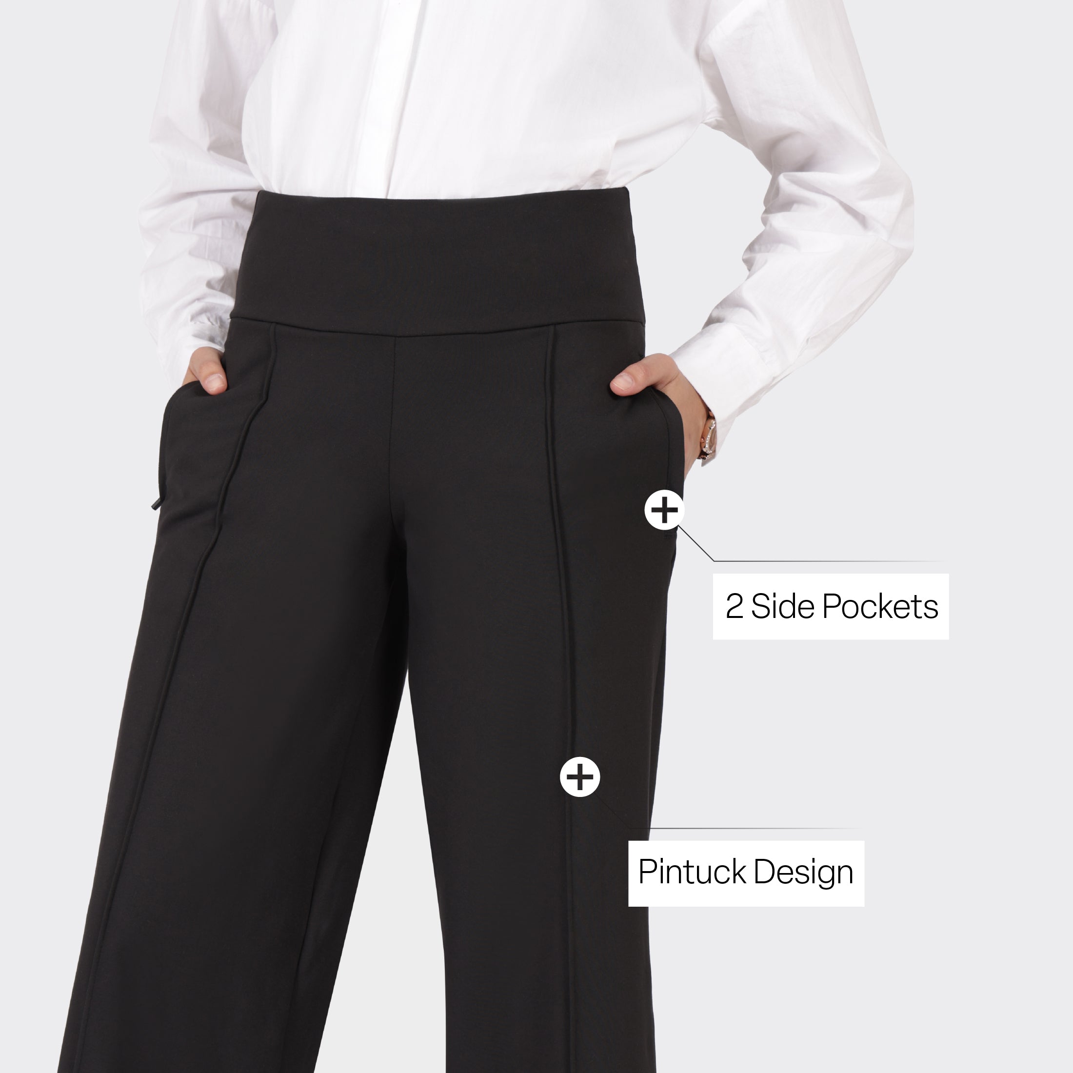 The Ultimate Korean Pants