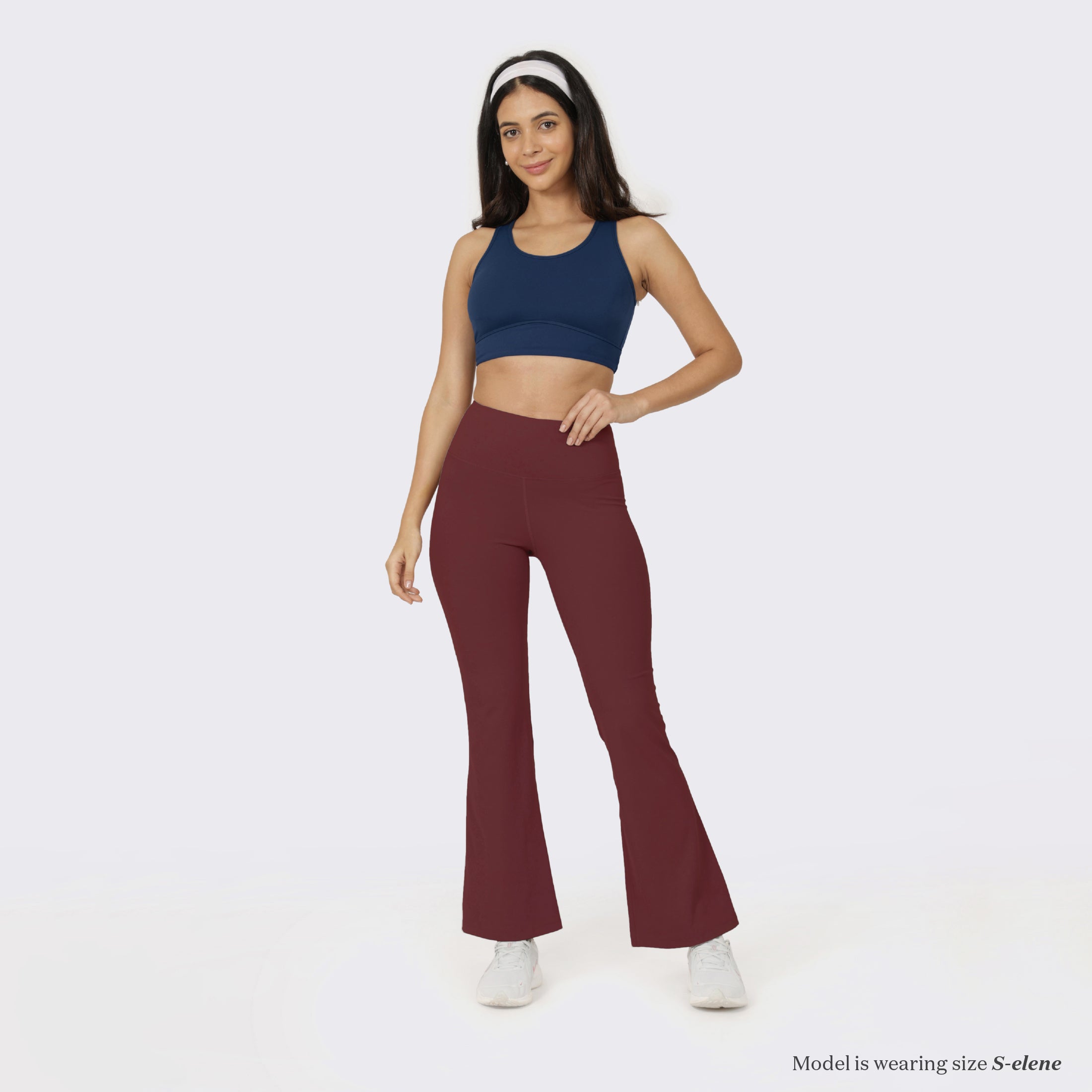 Ultimate Flare Pants - Lite