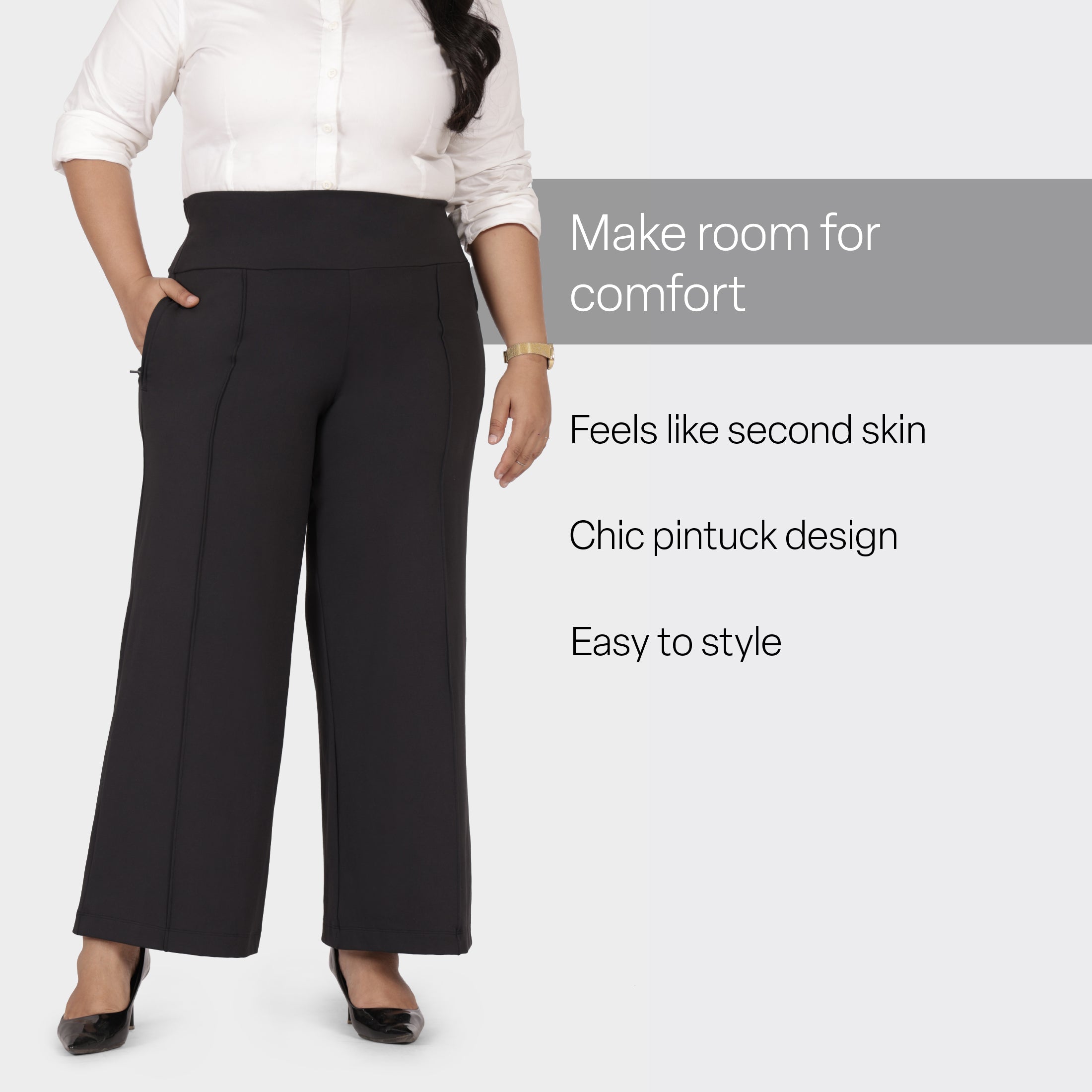 The Ultimate Korean Pants